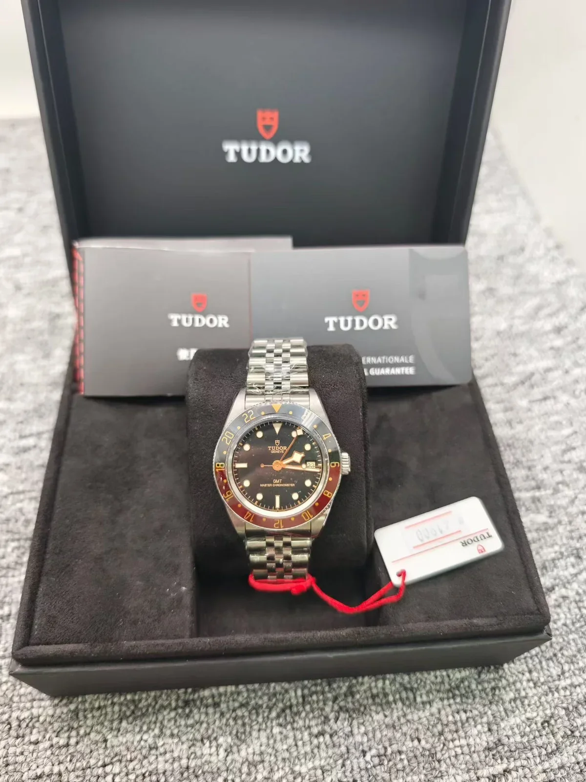 Tudor