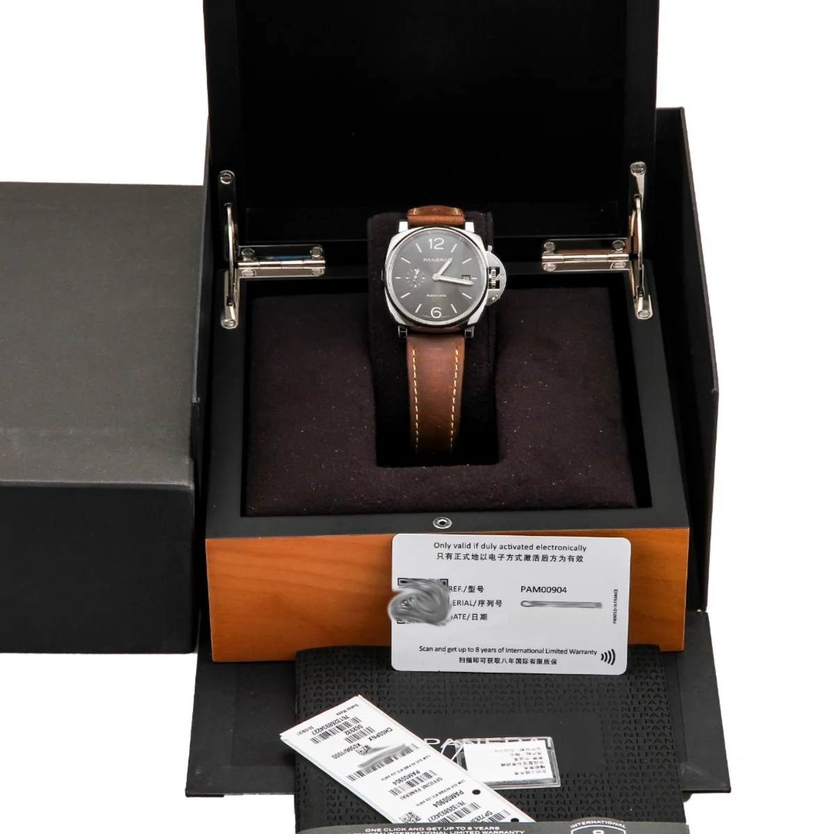 Panerai