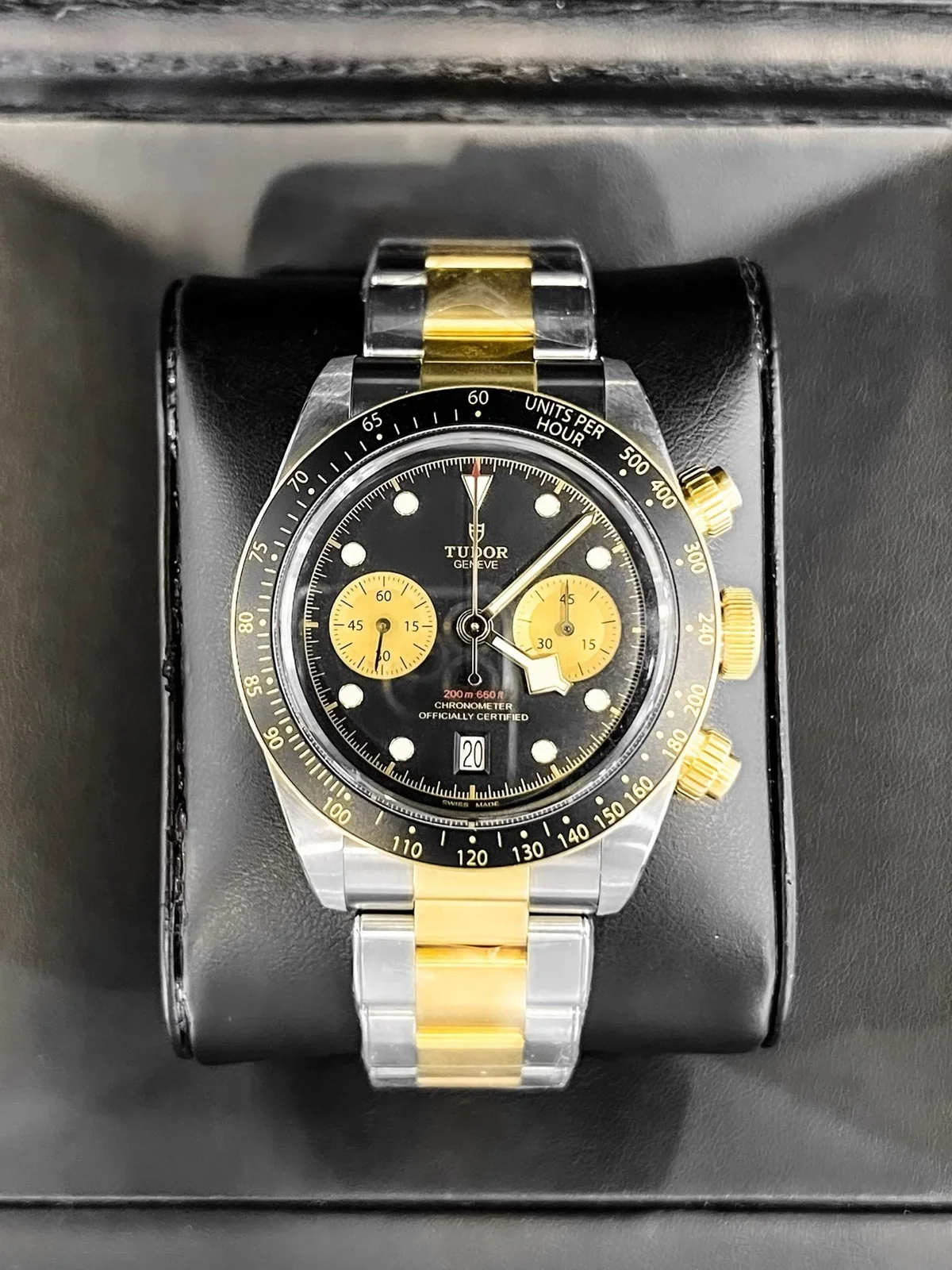 Tudor