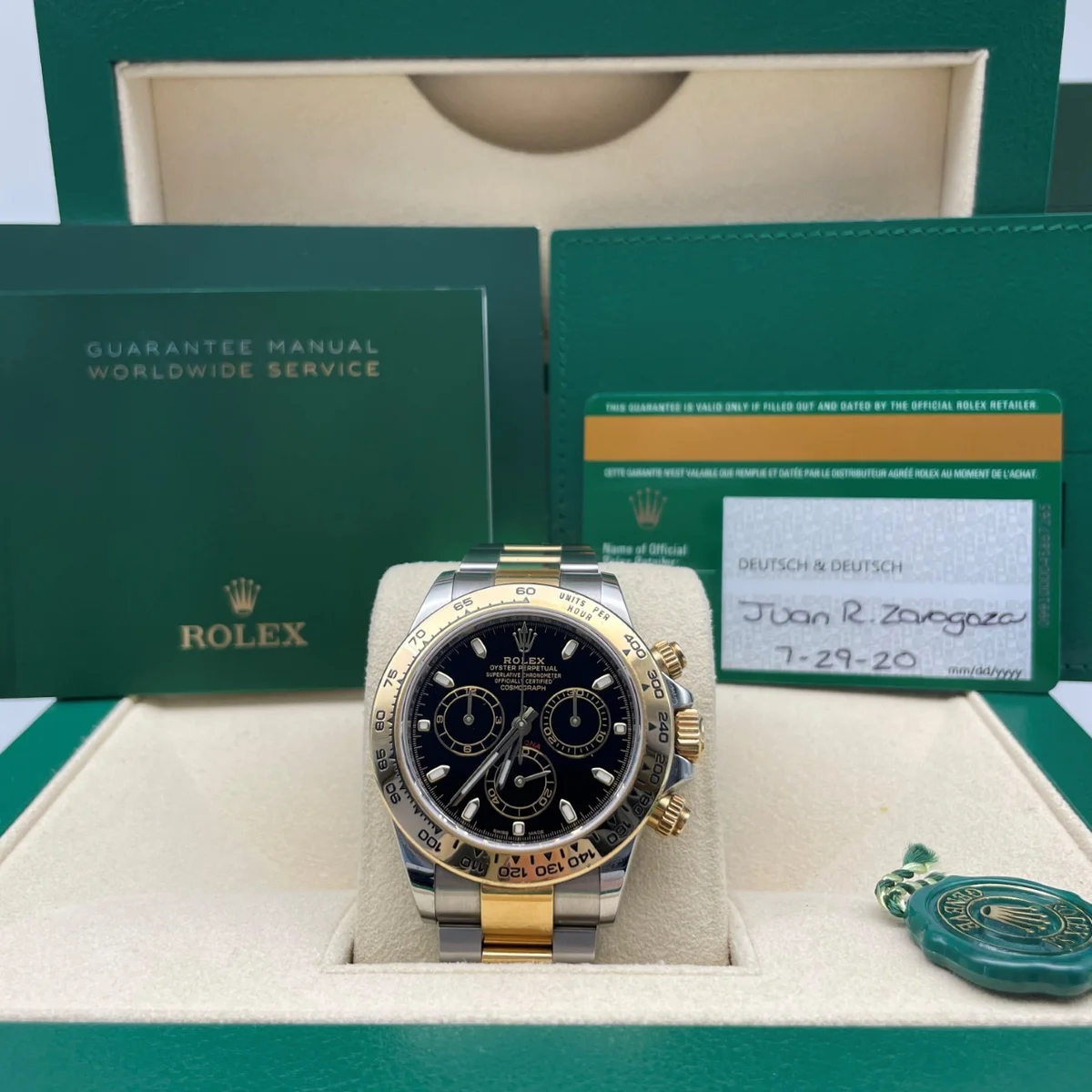 Rolex