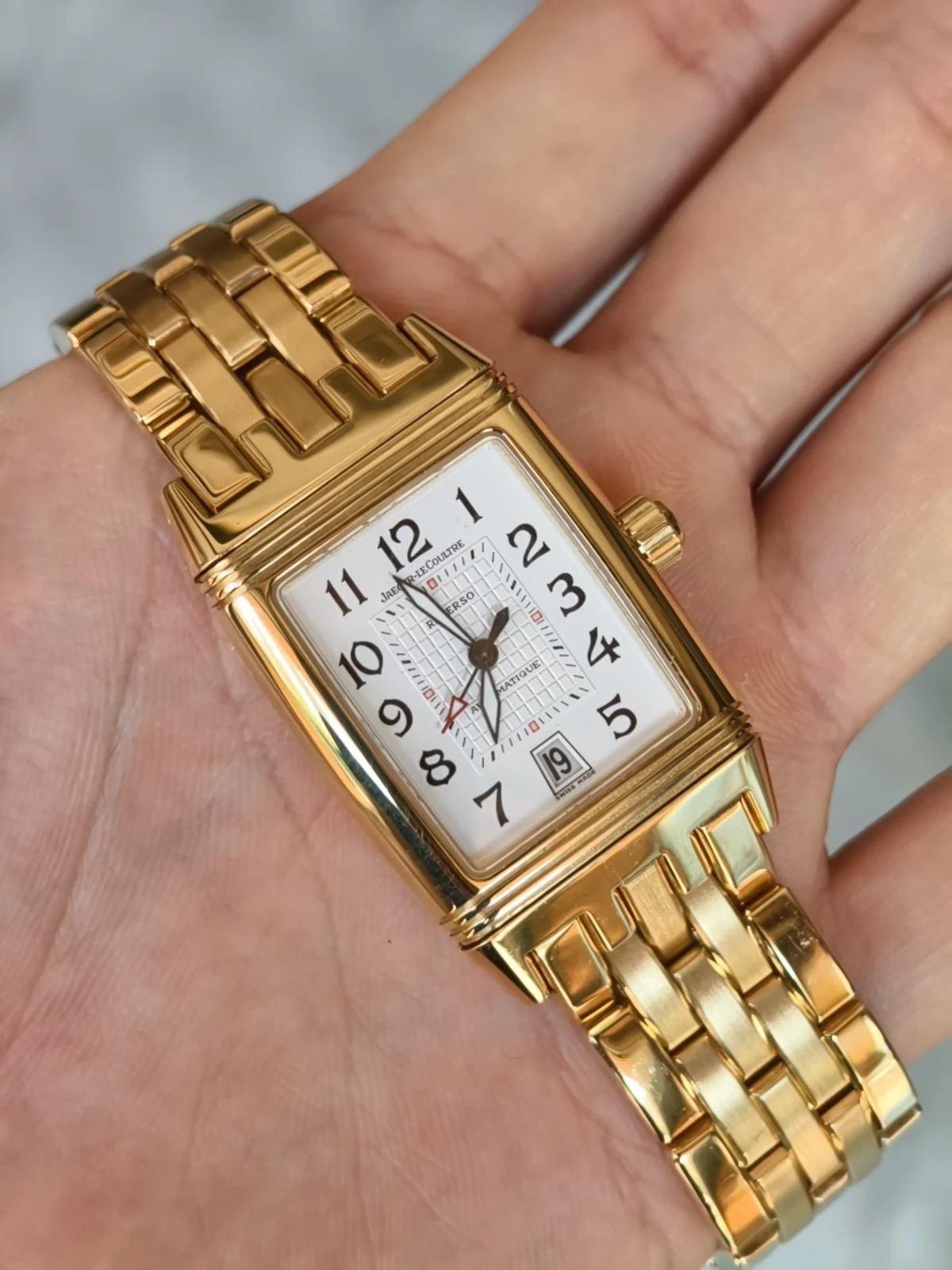 Jaeger-LeCoultre