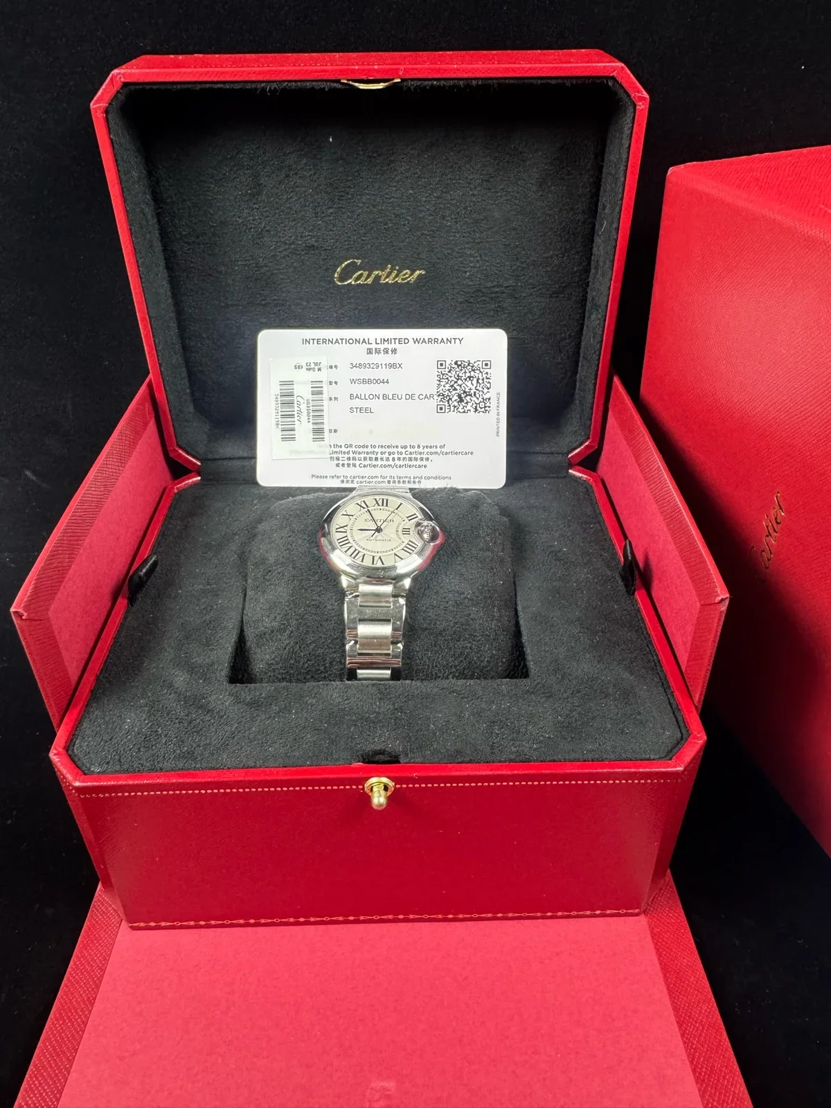 Cartier