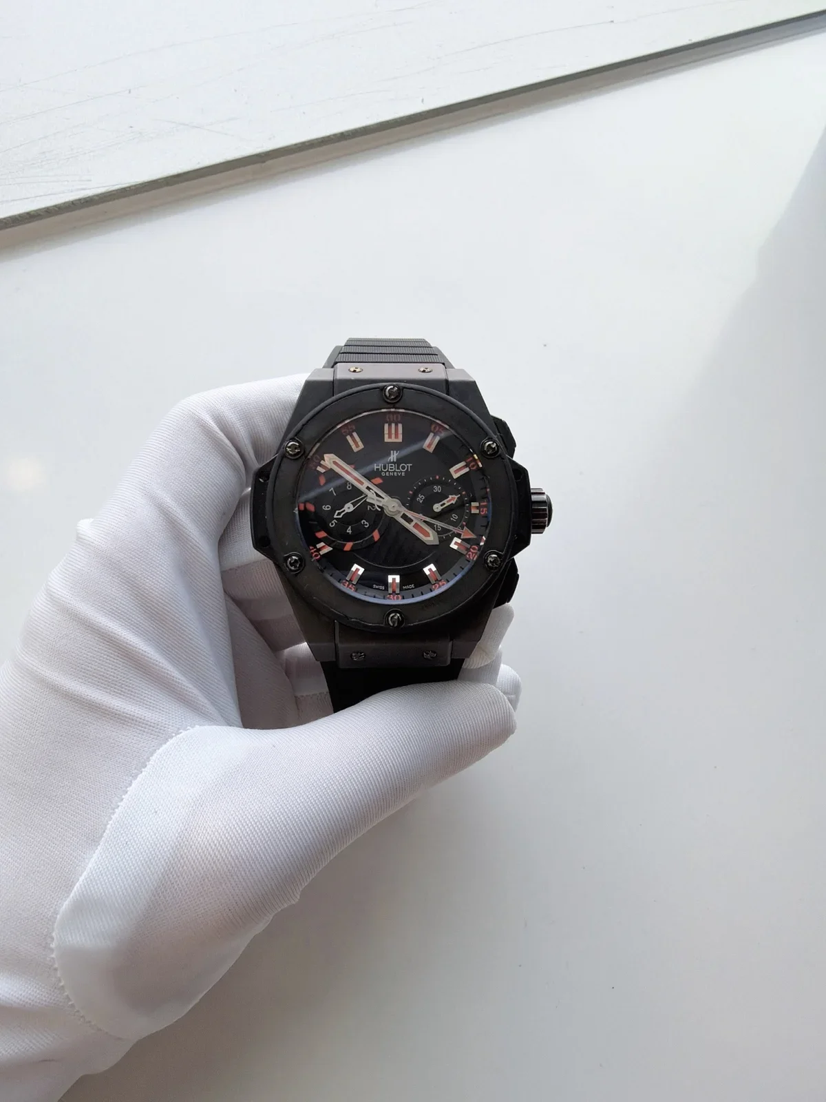 Hublot