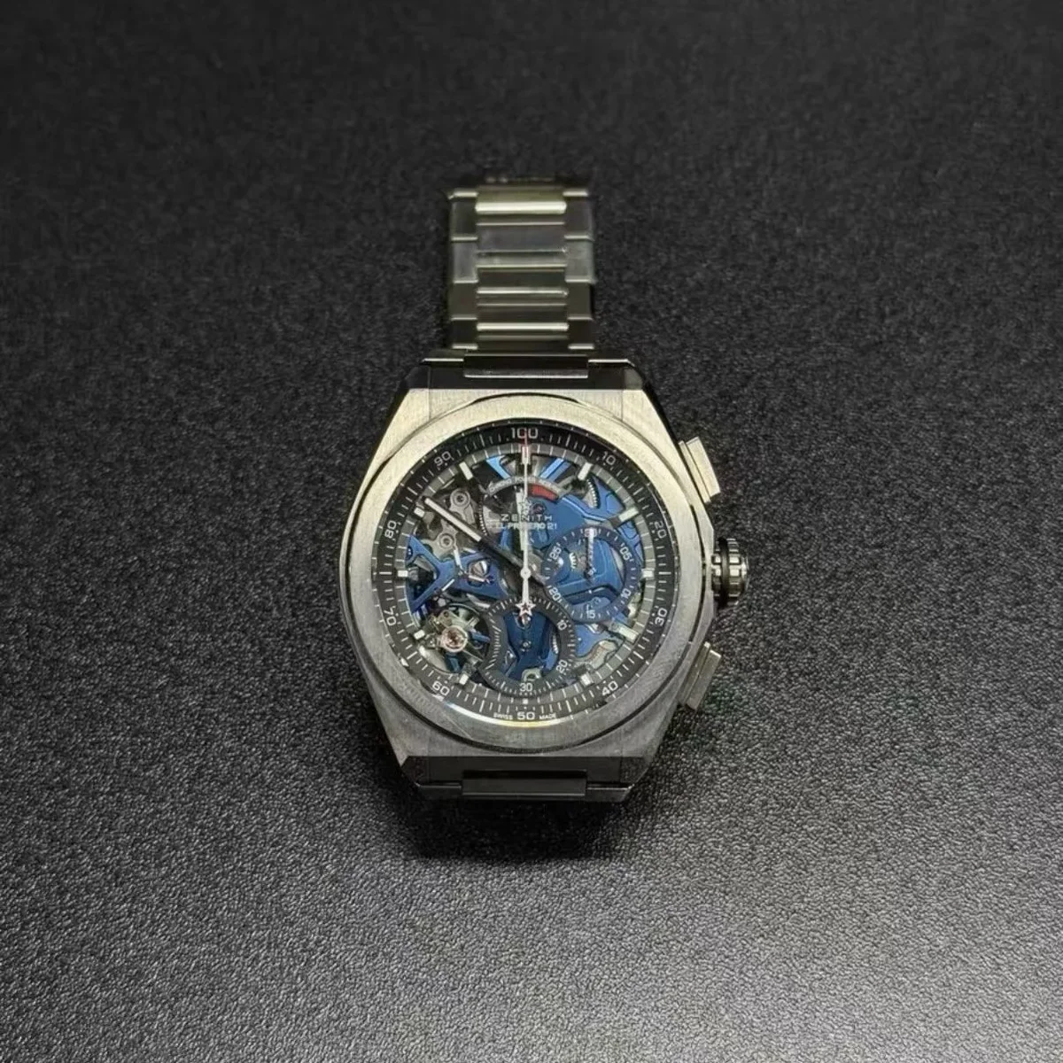 Zenith