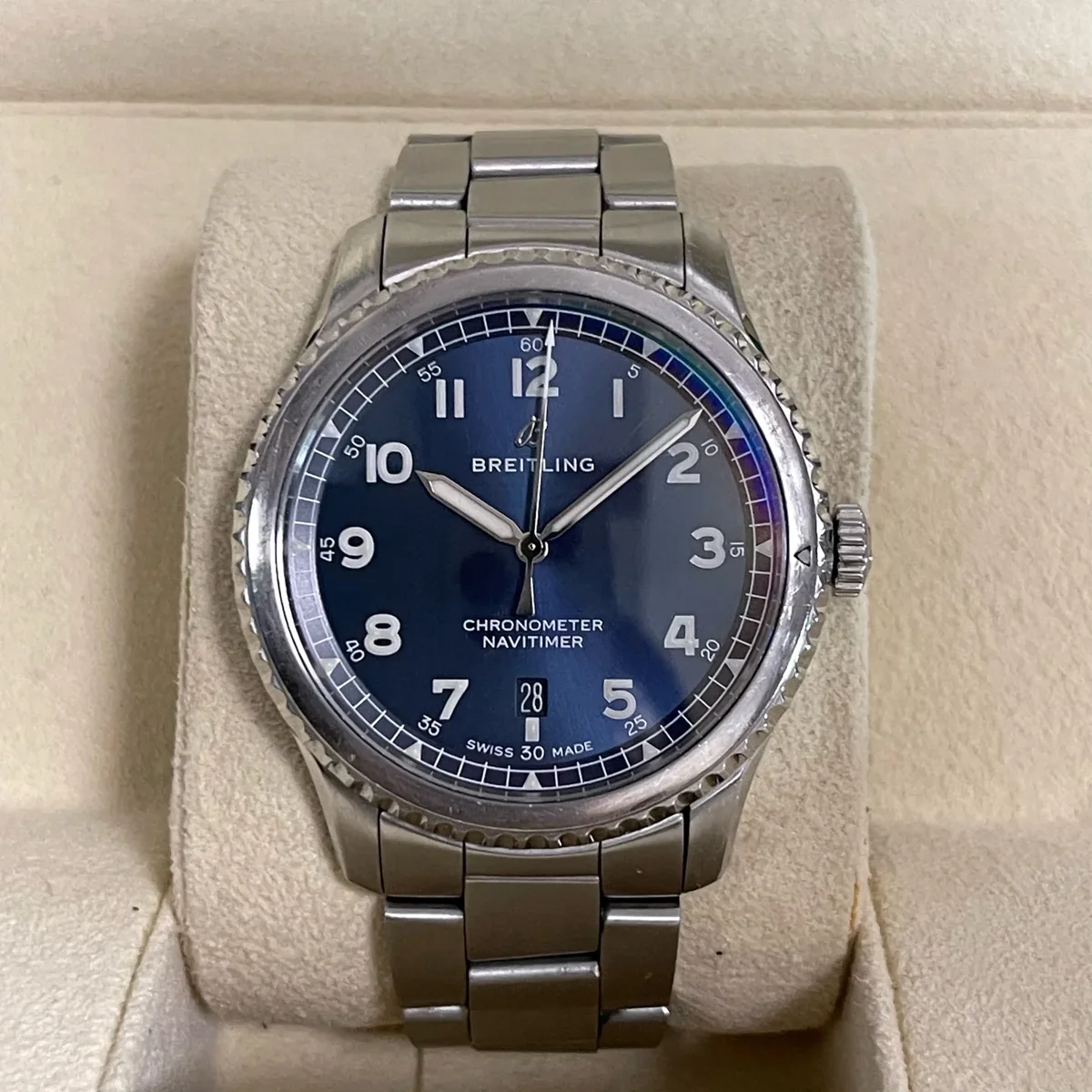 Breitling