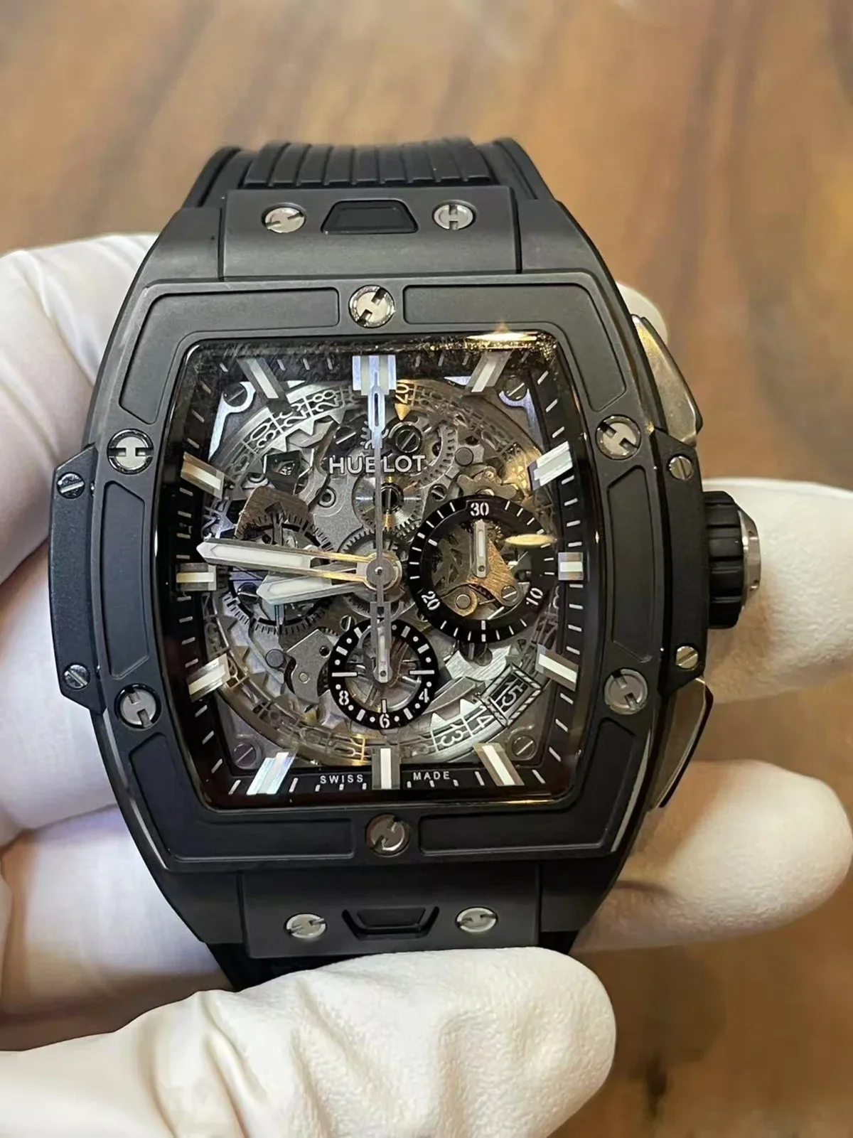 Hublot