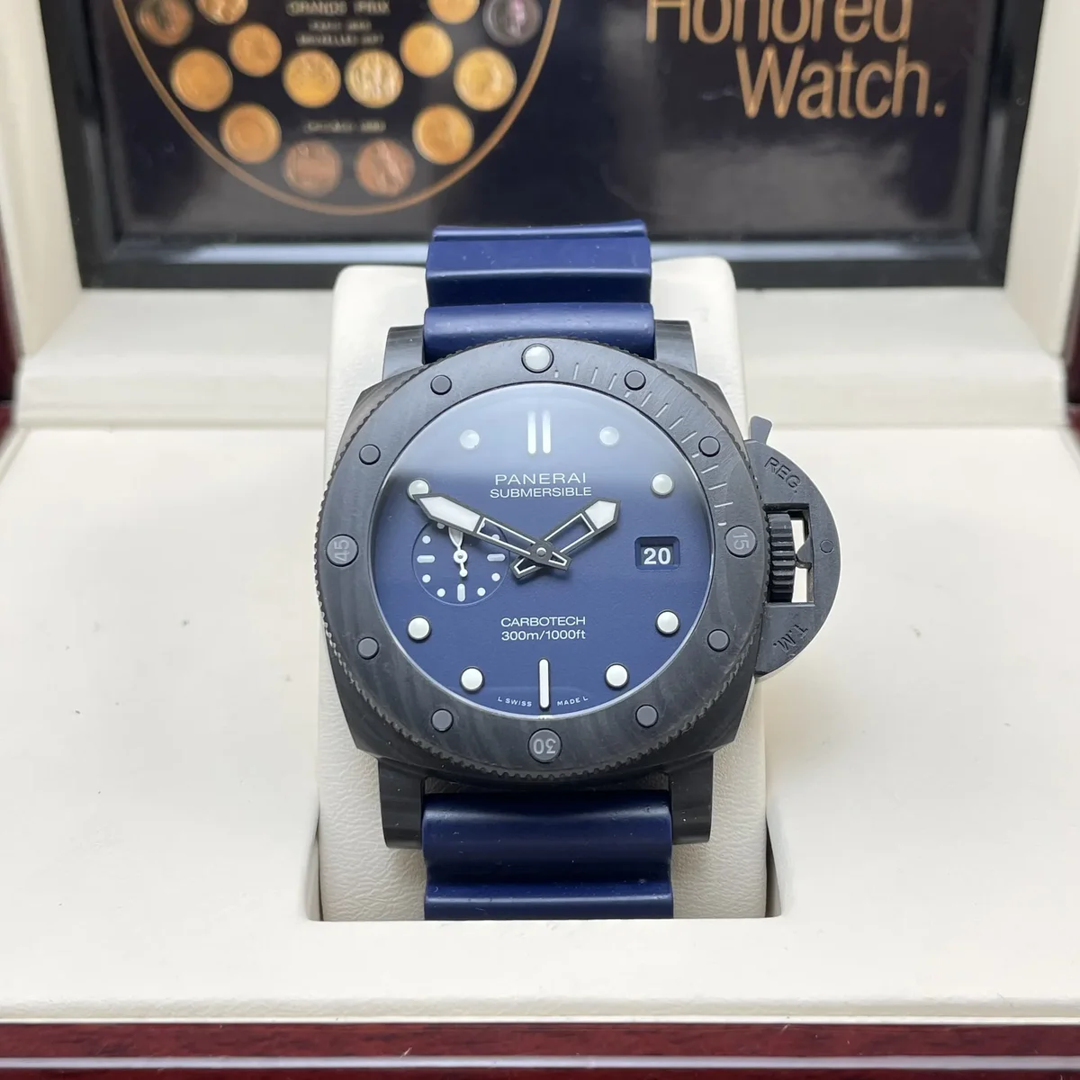 Panerai