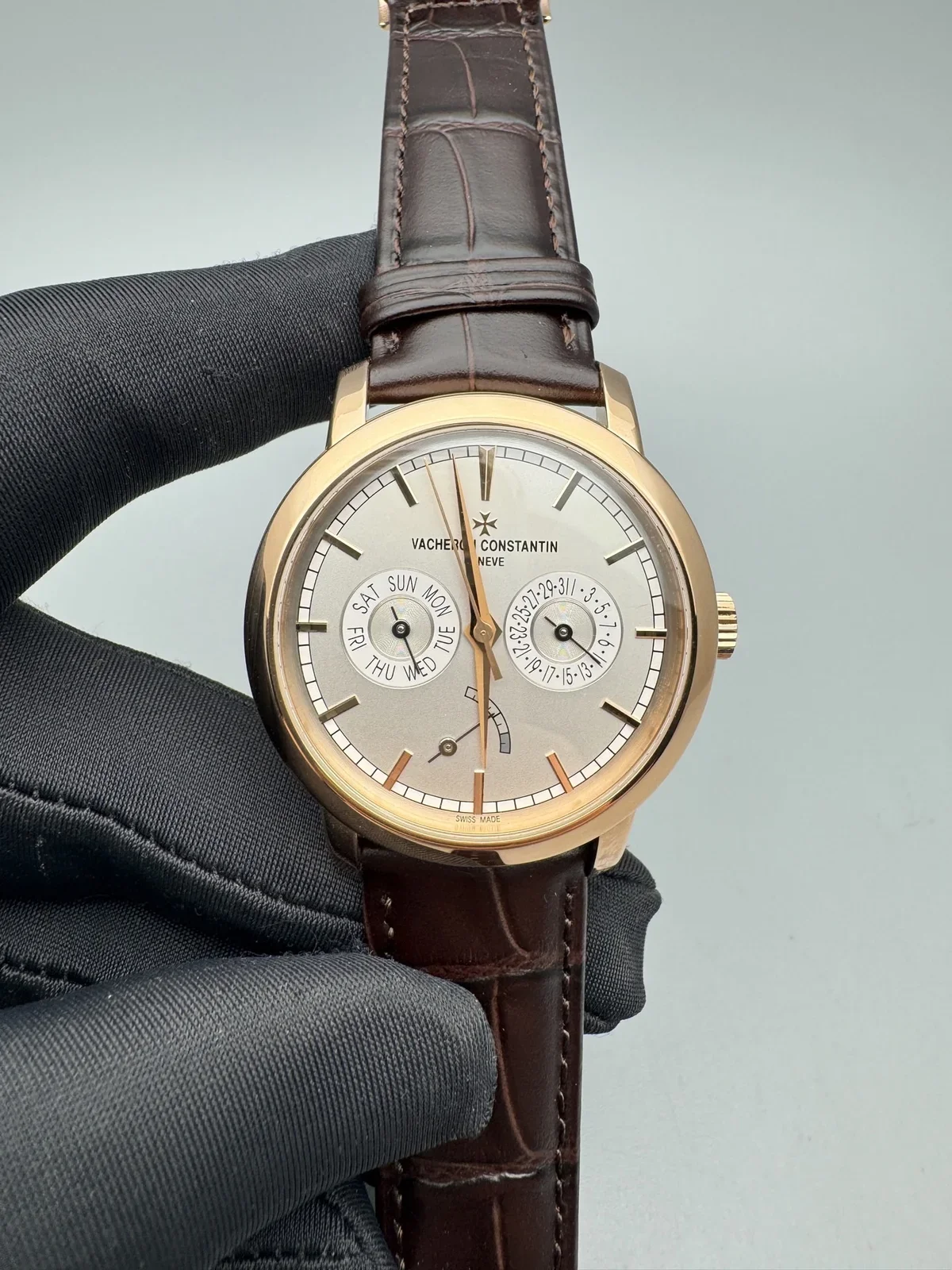 Vacheron Constantin