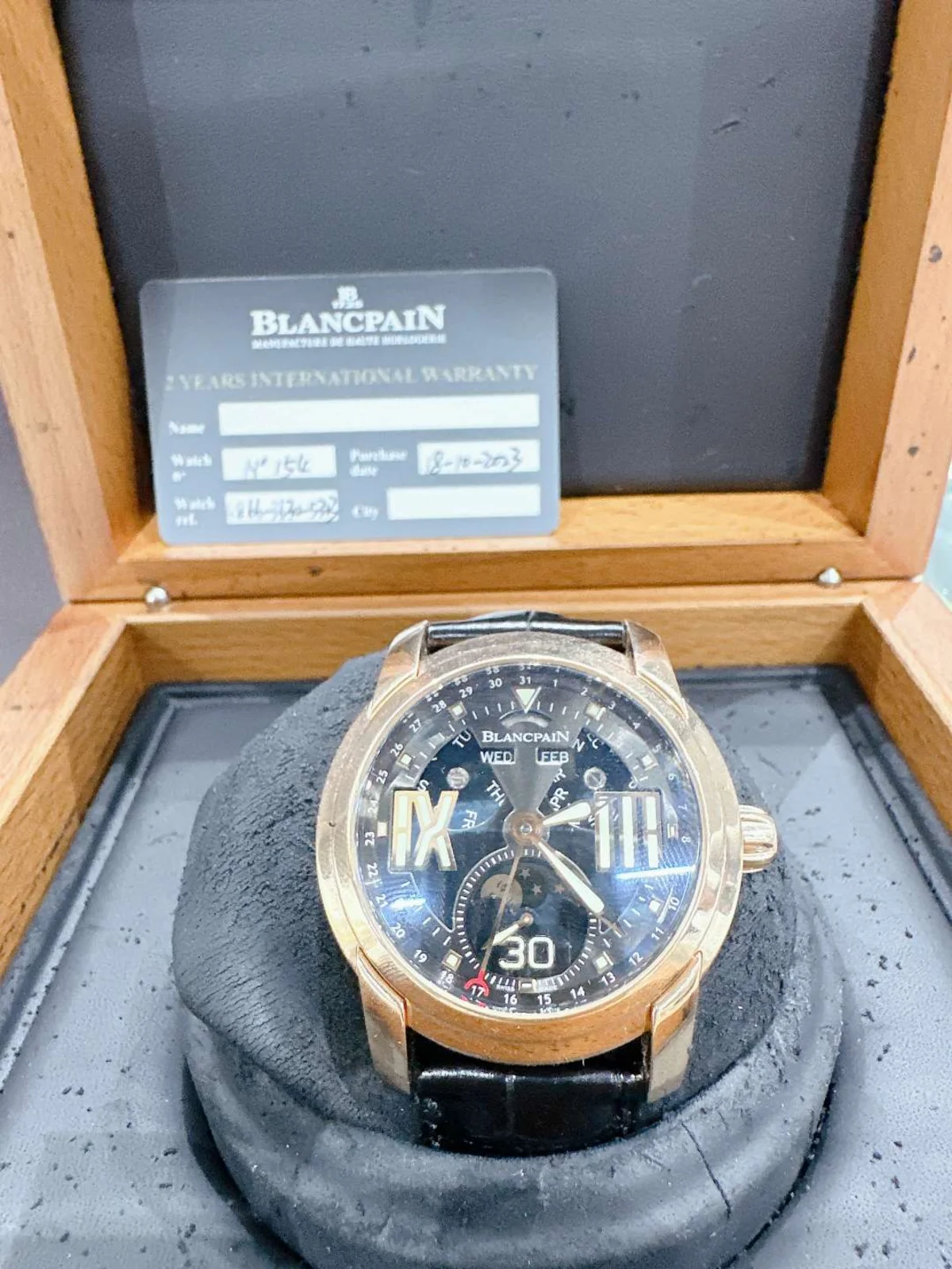 Blancpain
