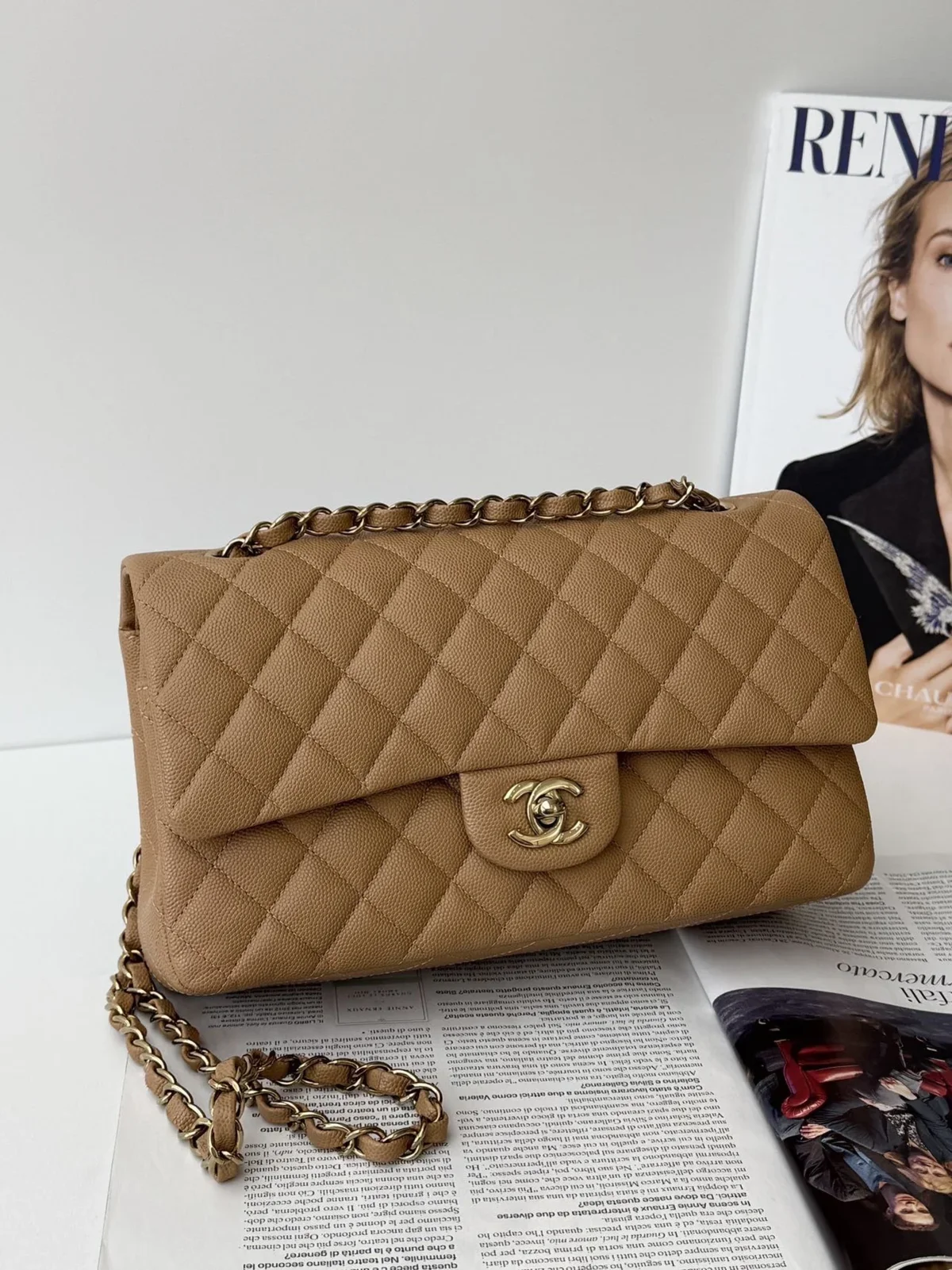 Chanel