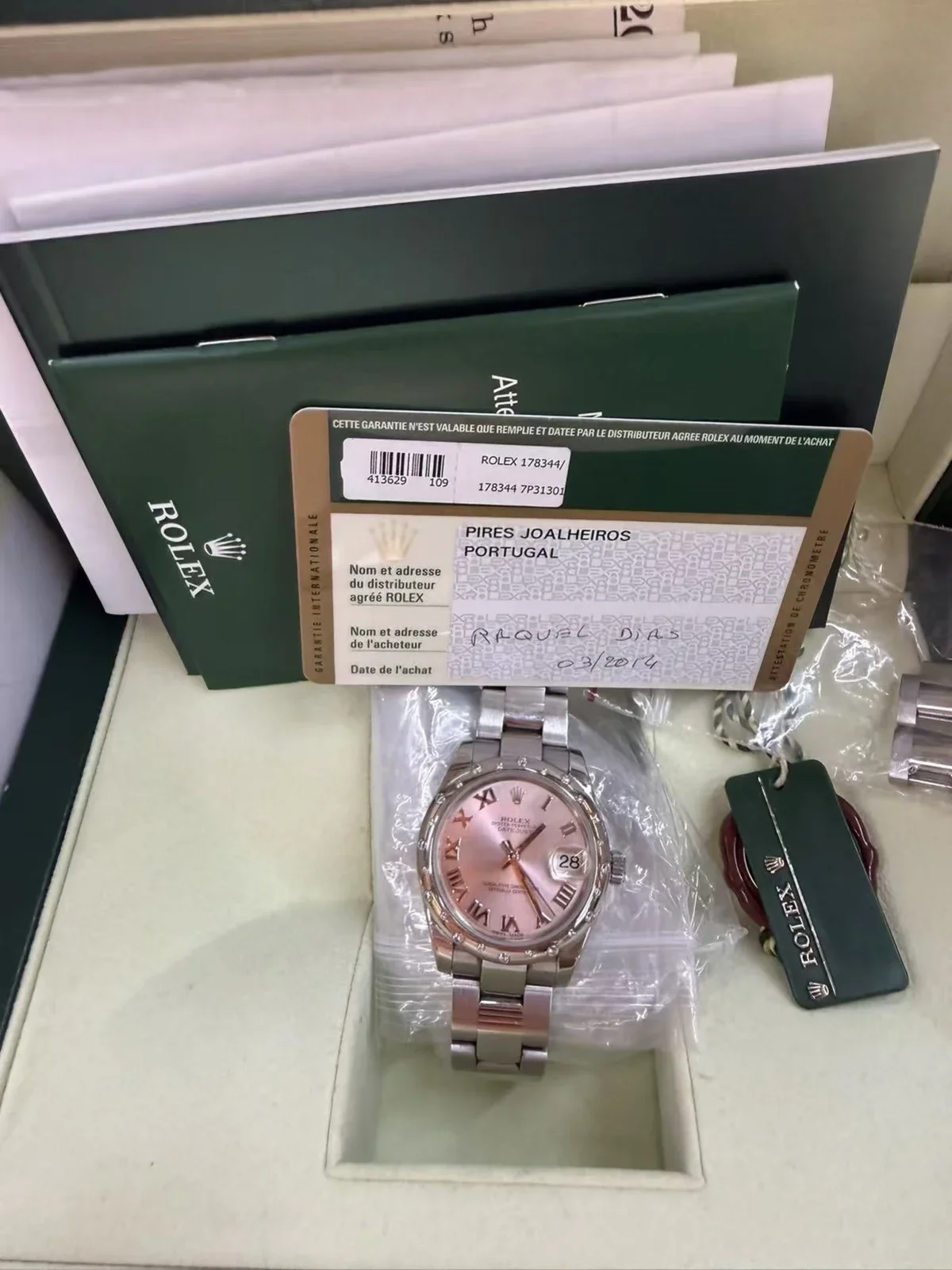 Rolex