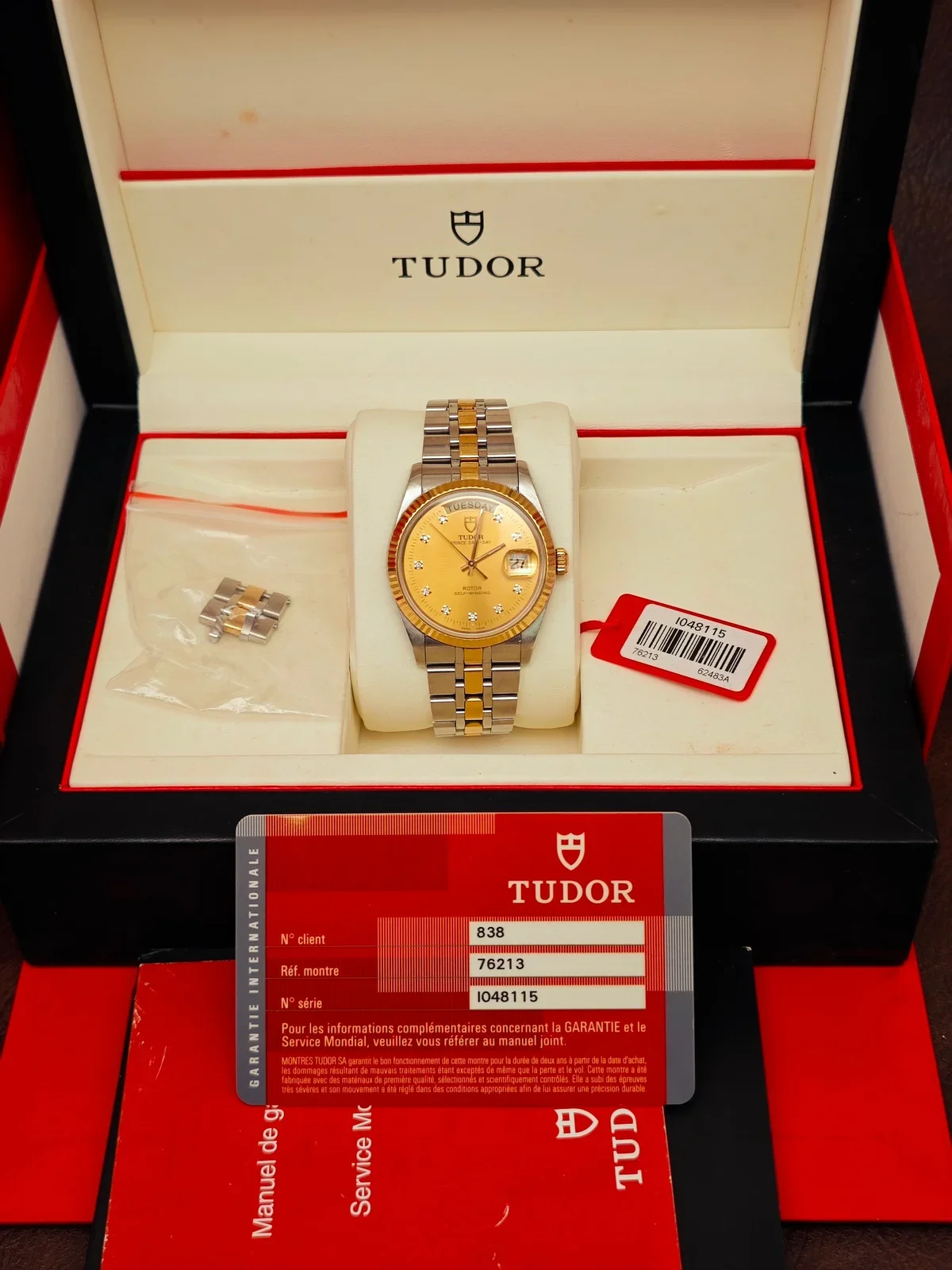 Tudor