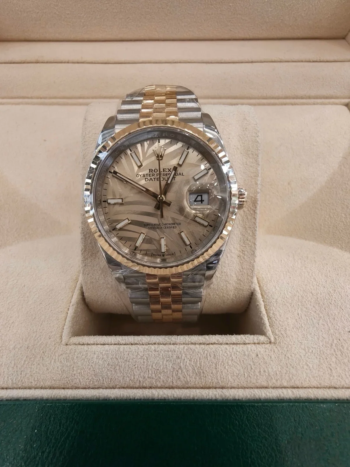 Rolex