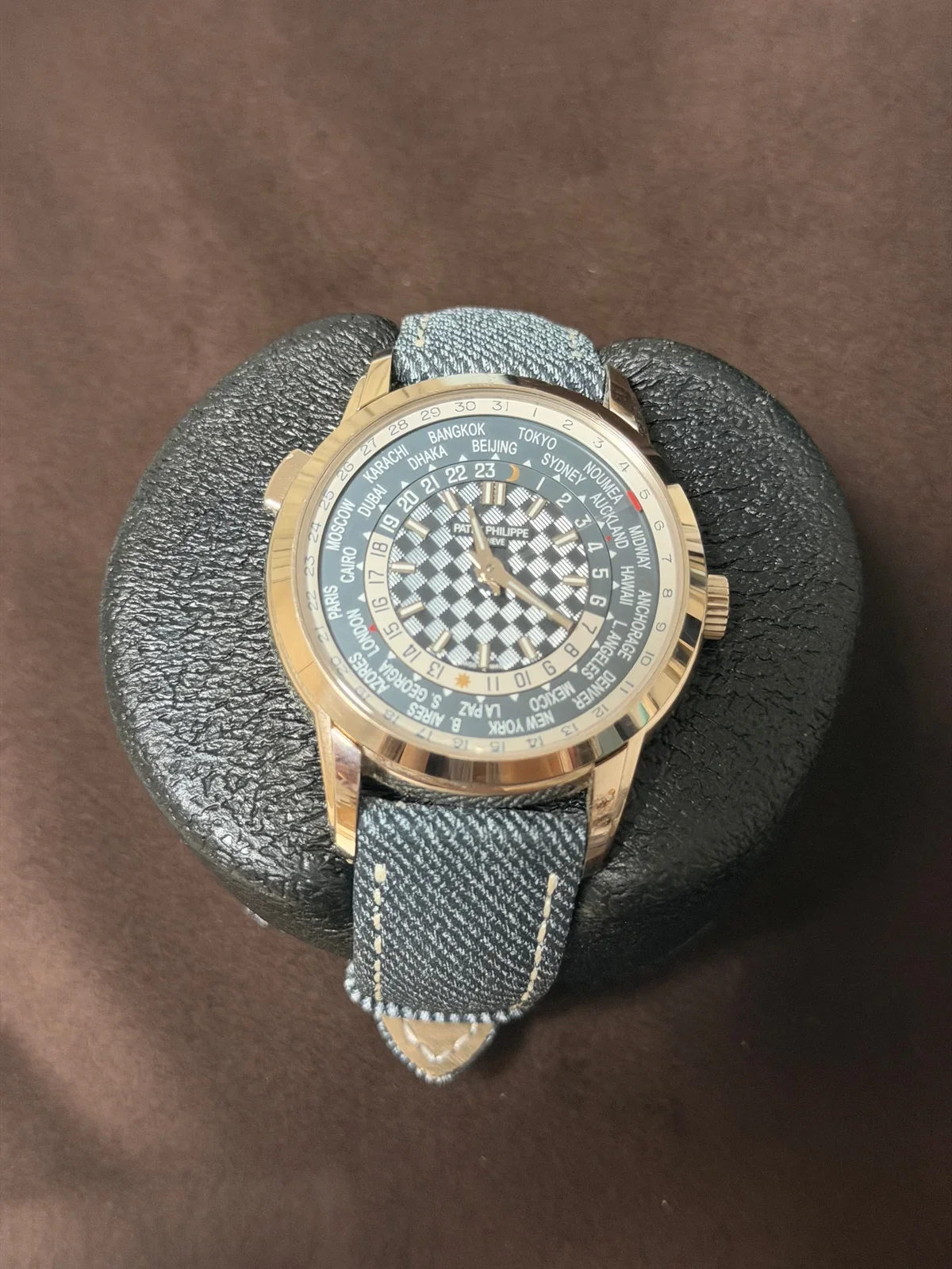 Patek Philippe