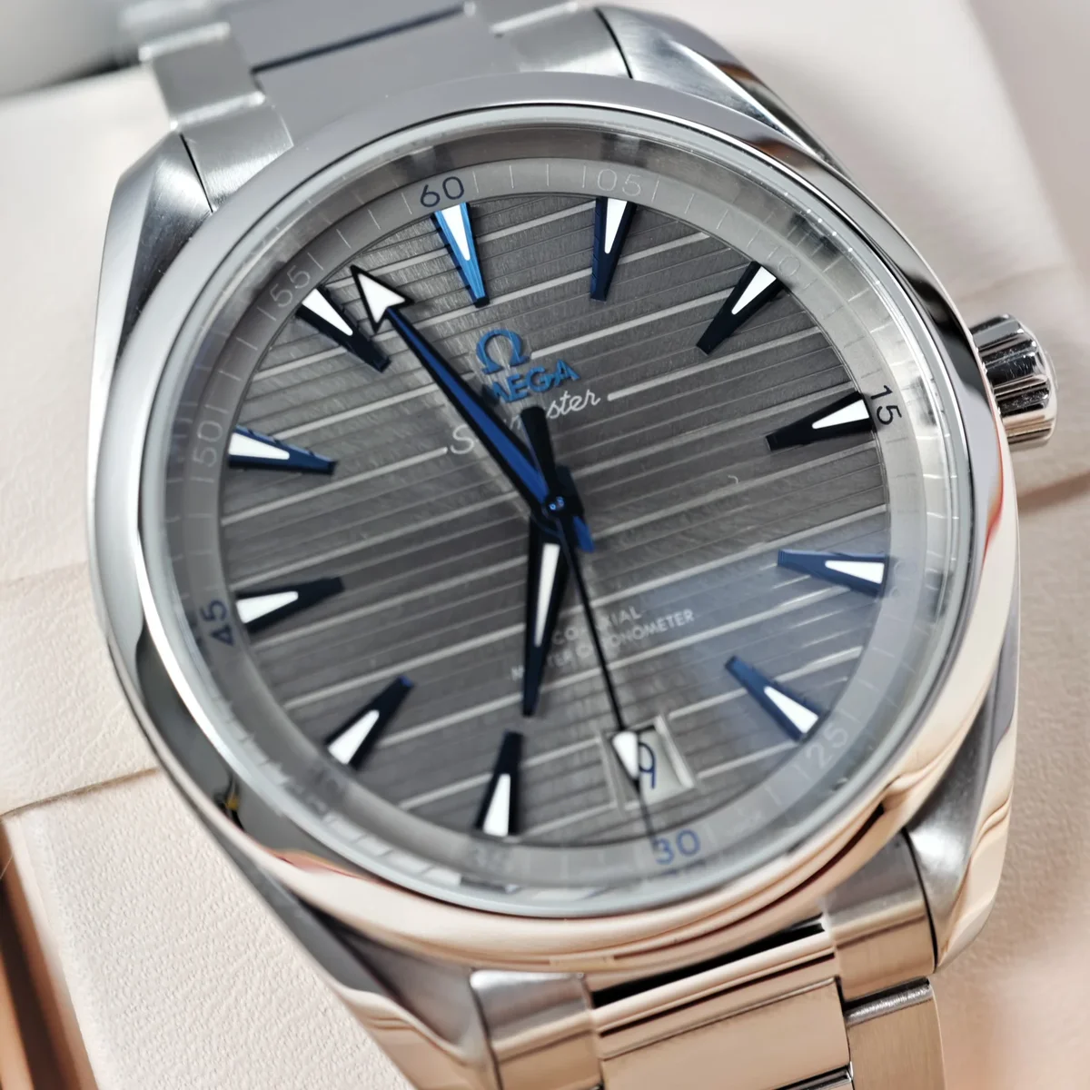 Omega