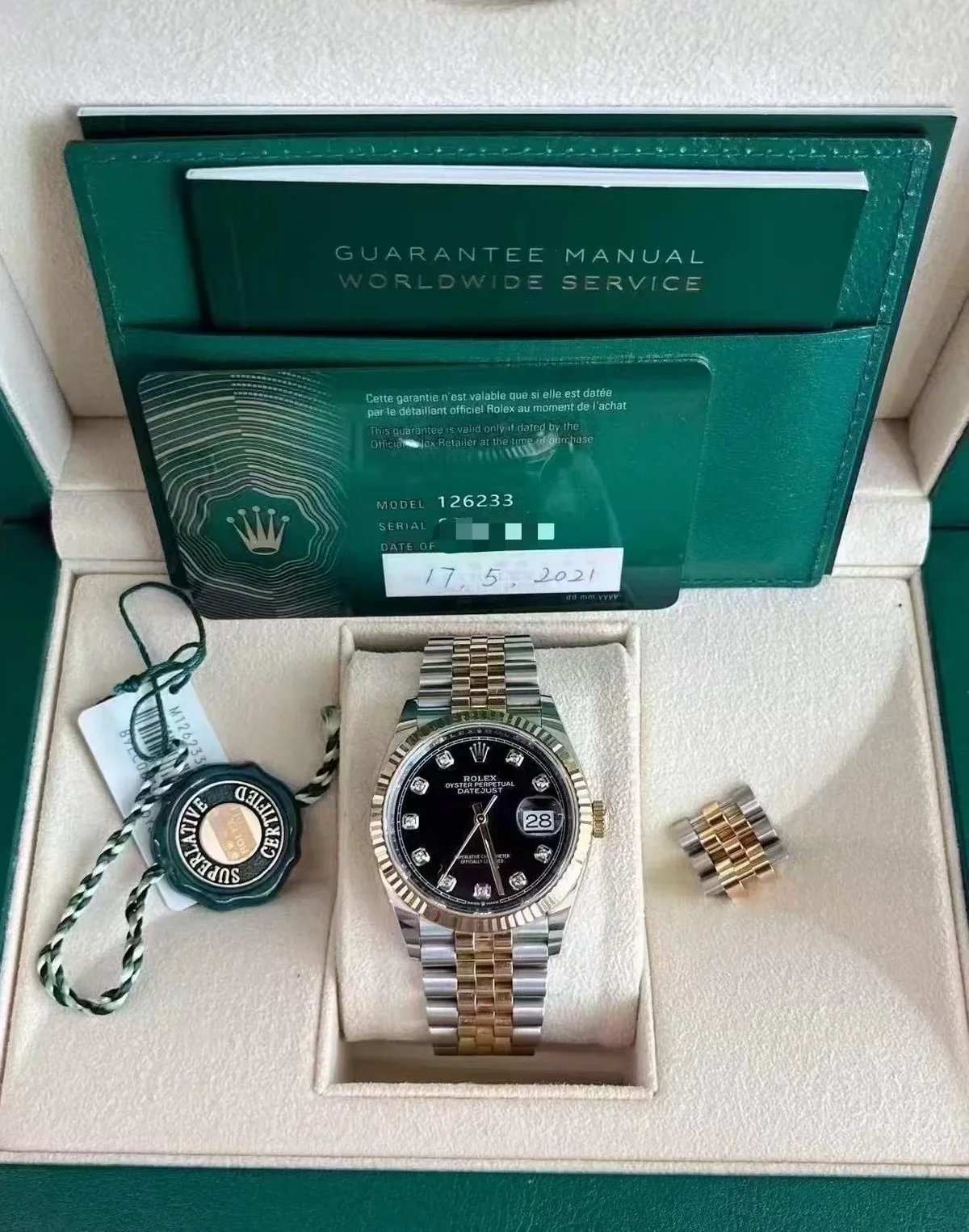 Rolex