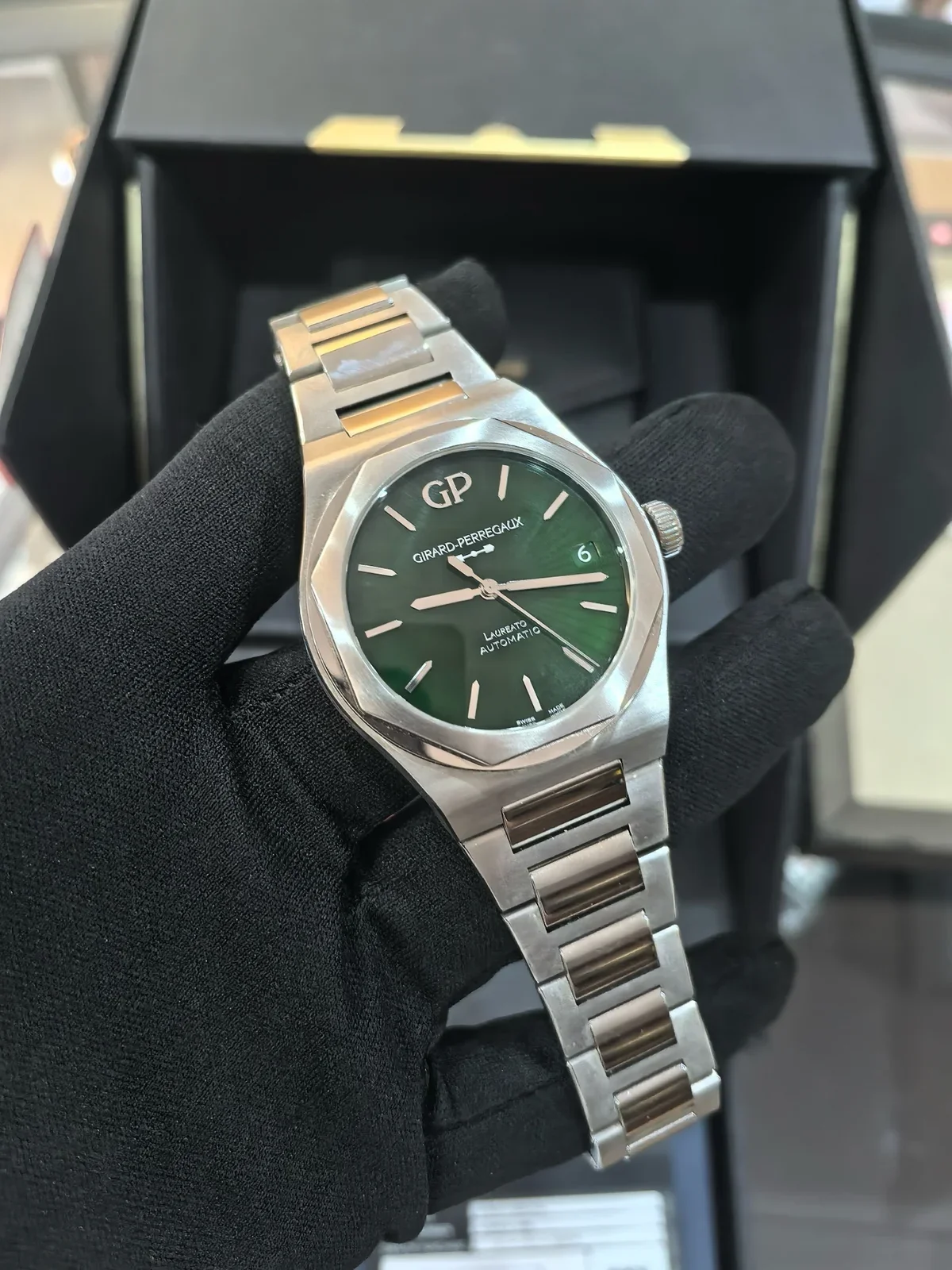 Girard Perregaux