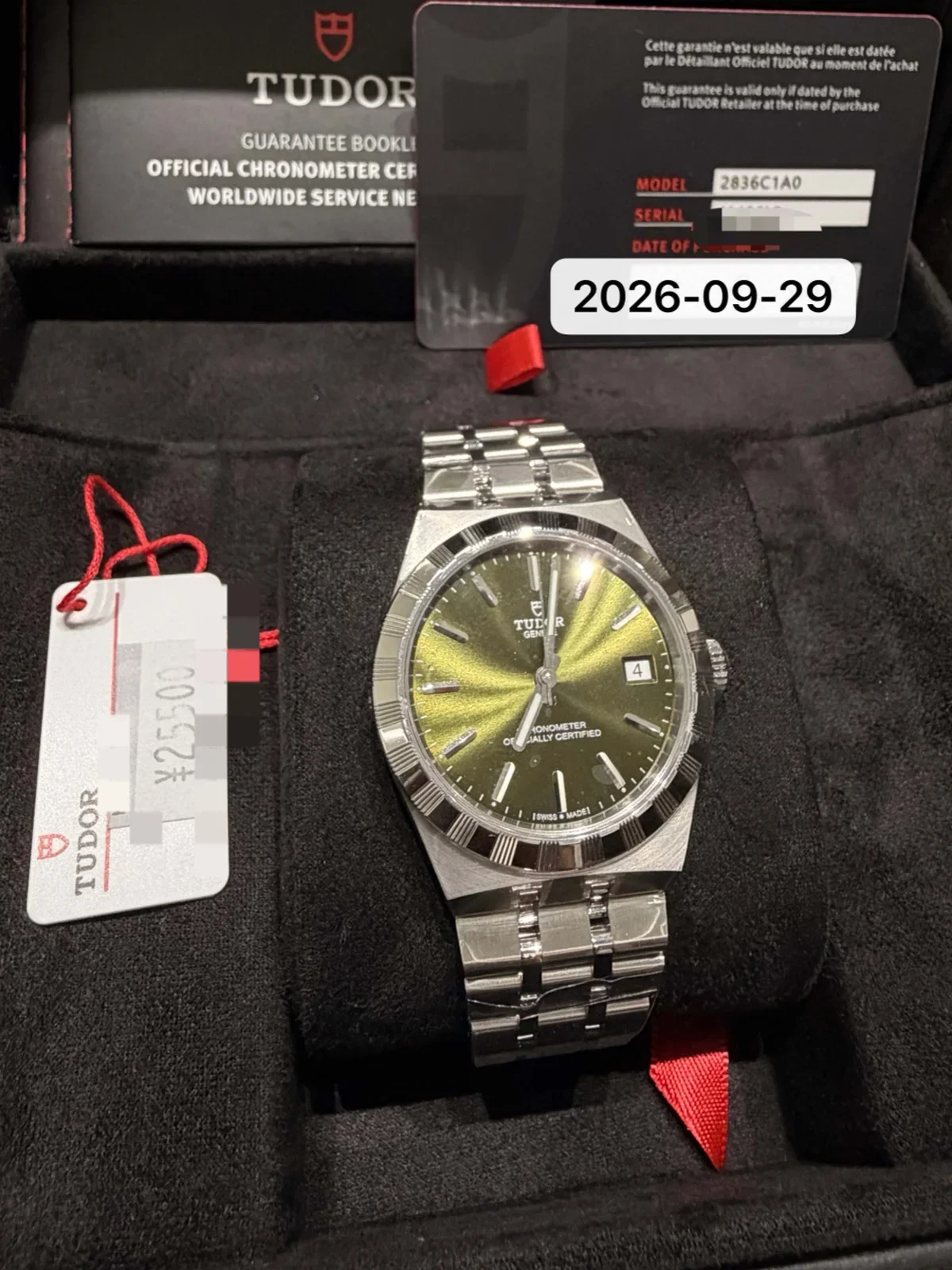 Tudor