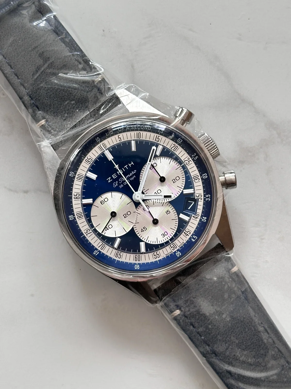 Zenith