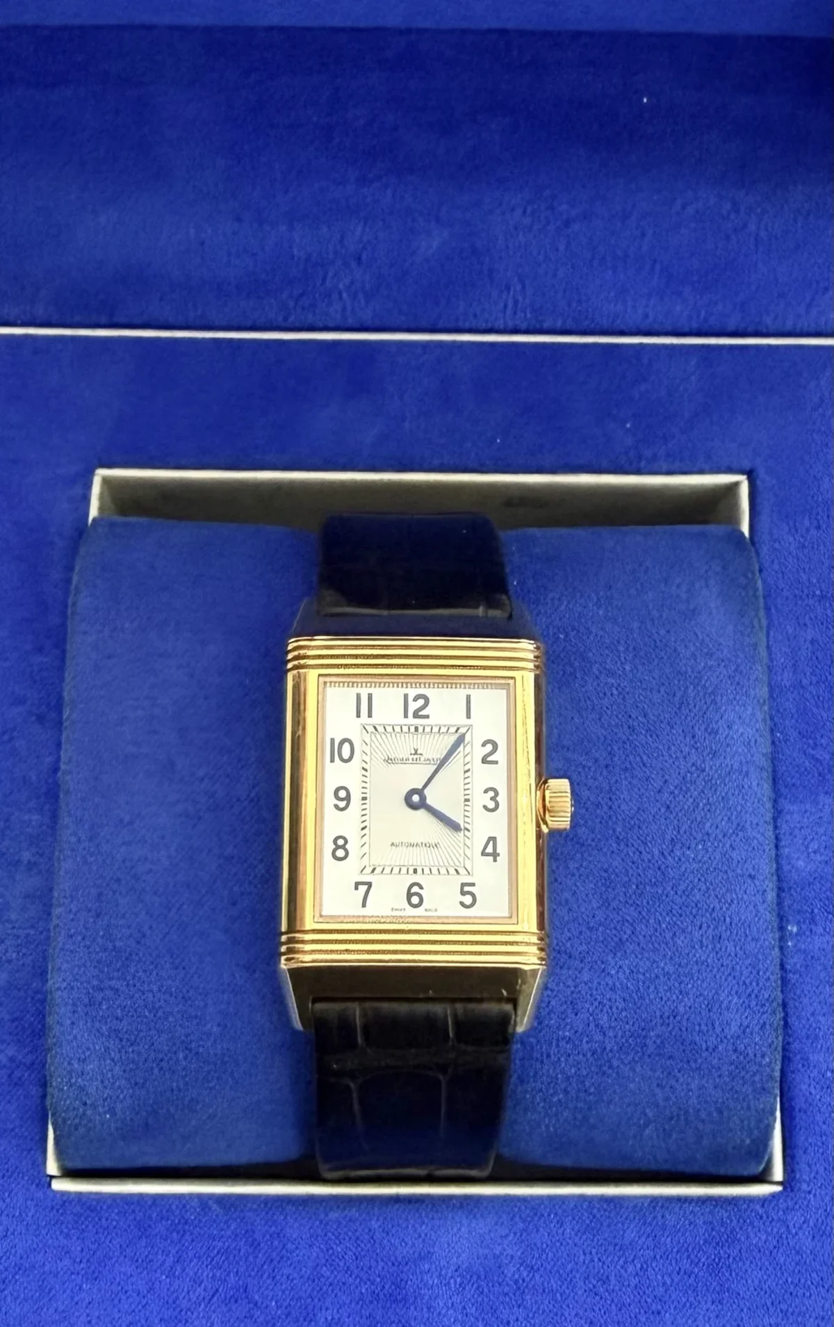 Jaeger-LeCoultre