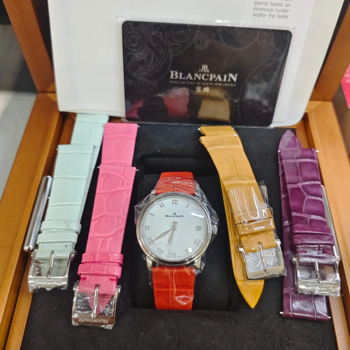 Blancpain