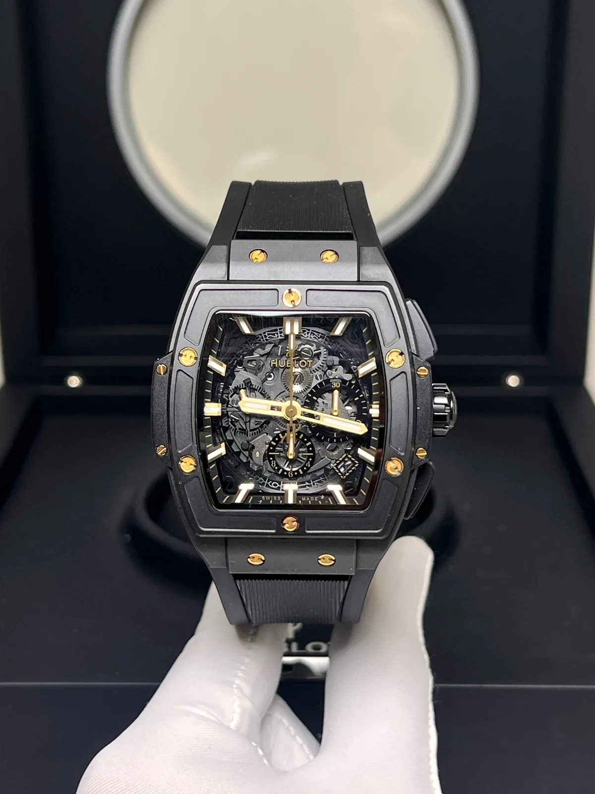 Hublot