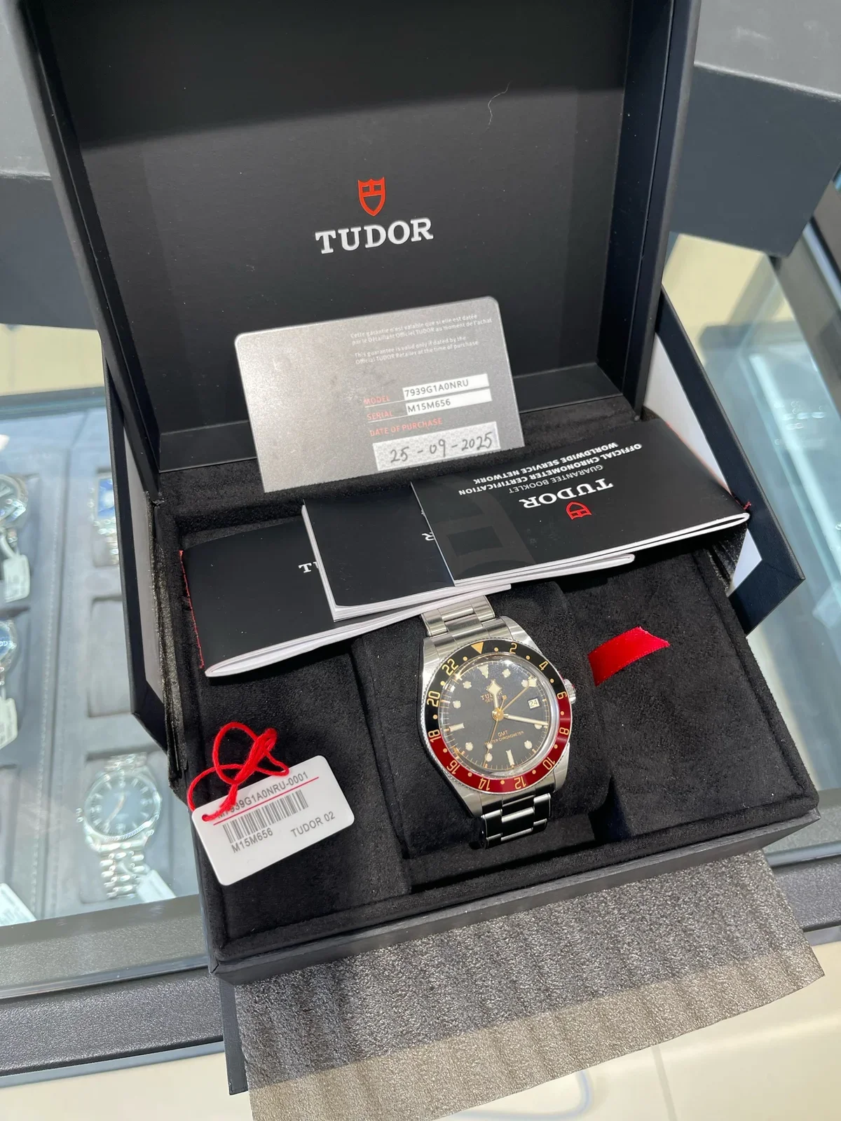 Tudor