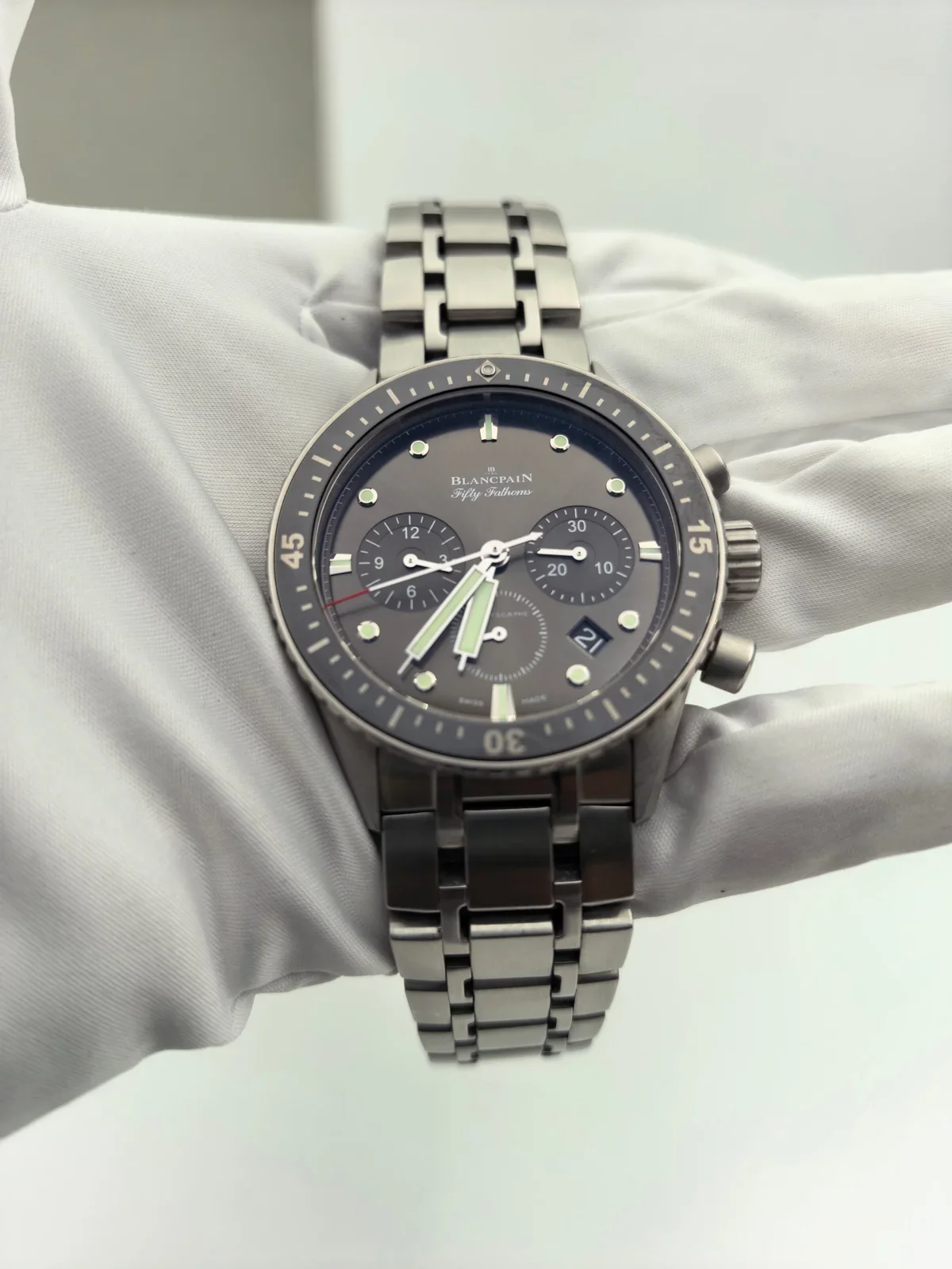 Blancpain