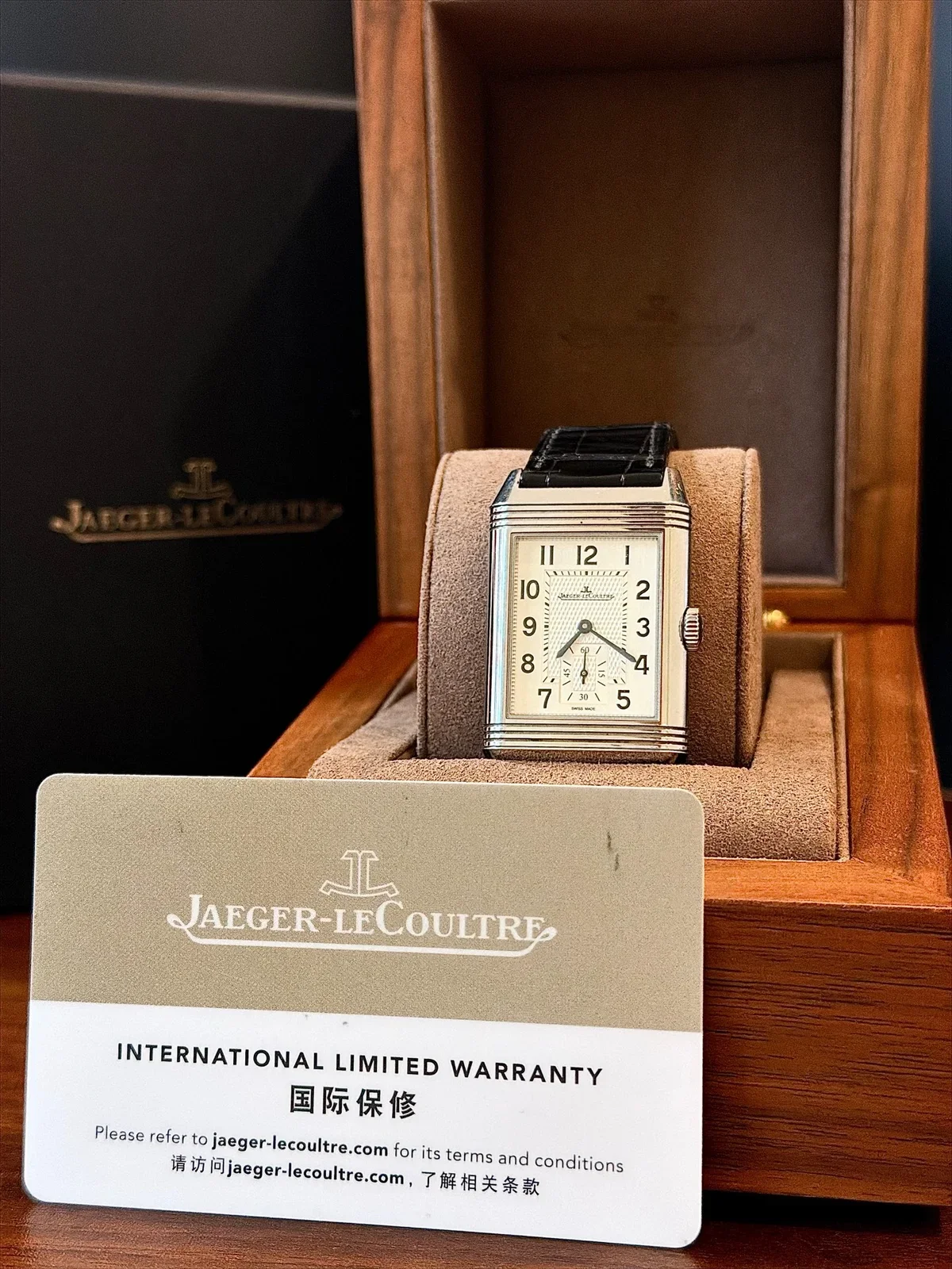 Jaeger-LeCoultre