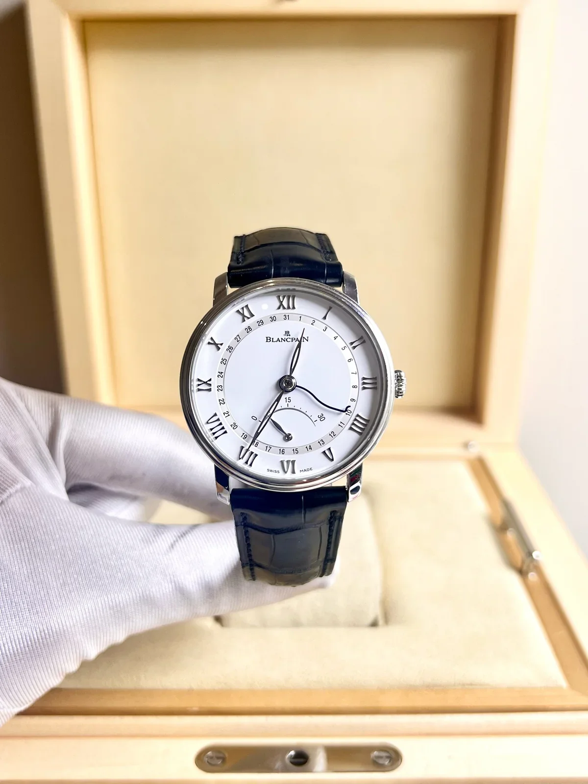 Blancpain