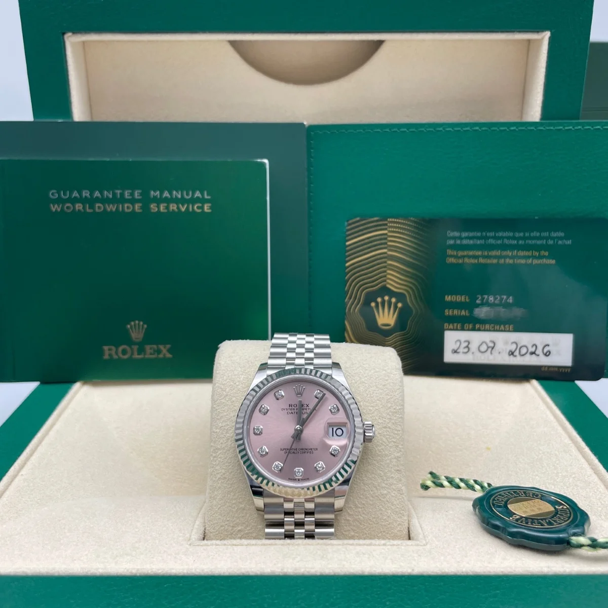 Rolex