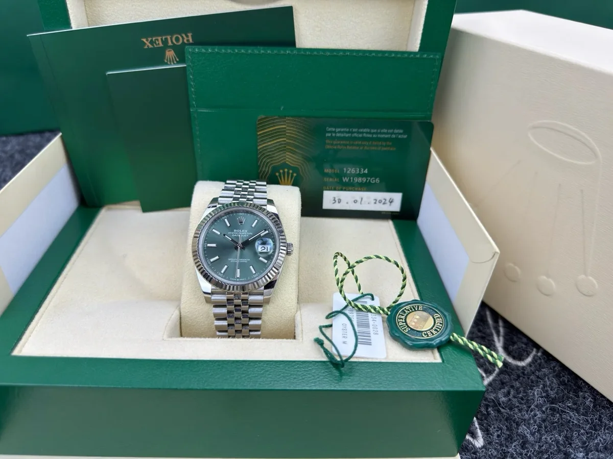Rolex