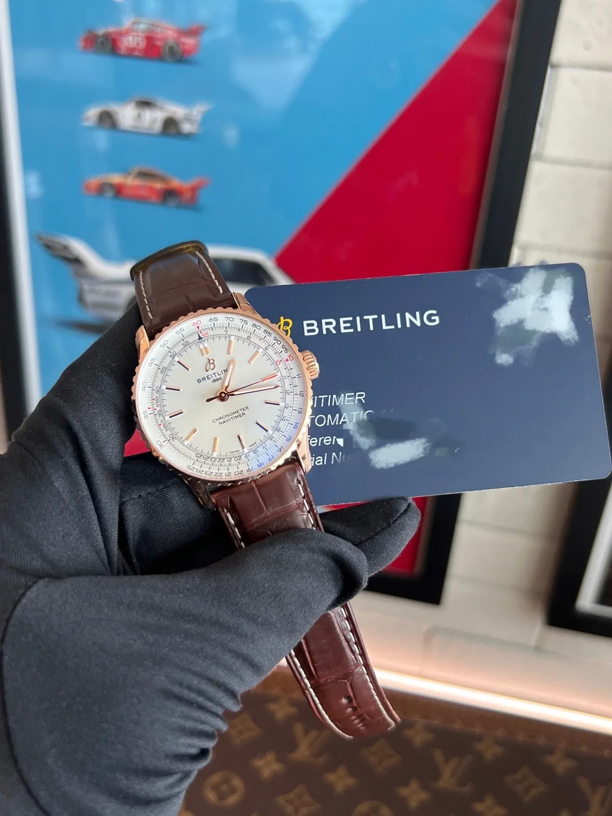 Breitling
