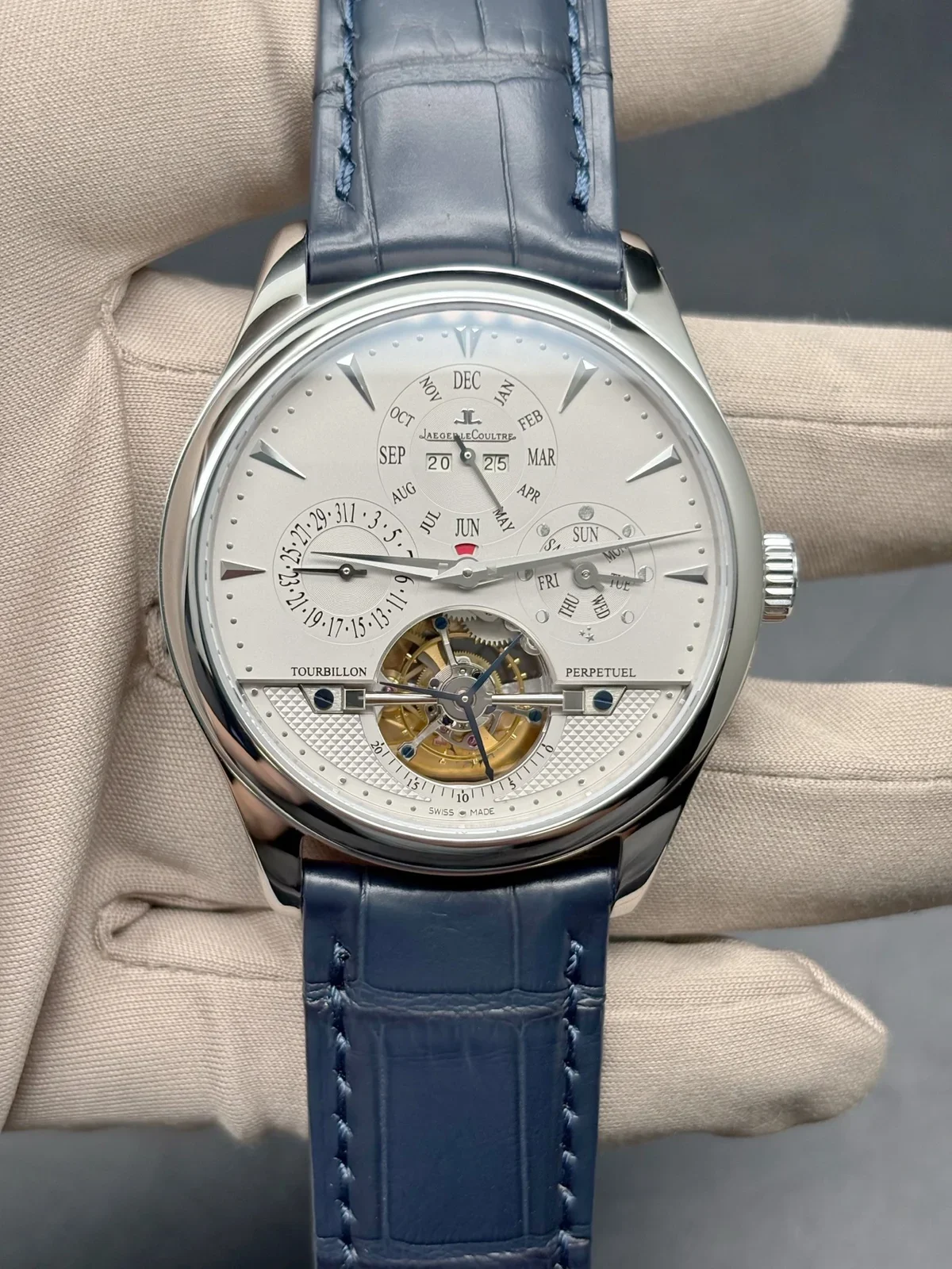 Jaeger-LeCoultre