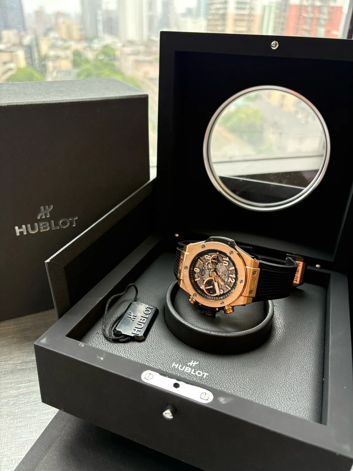 Hublot