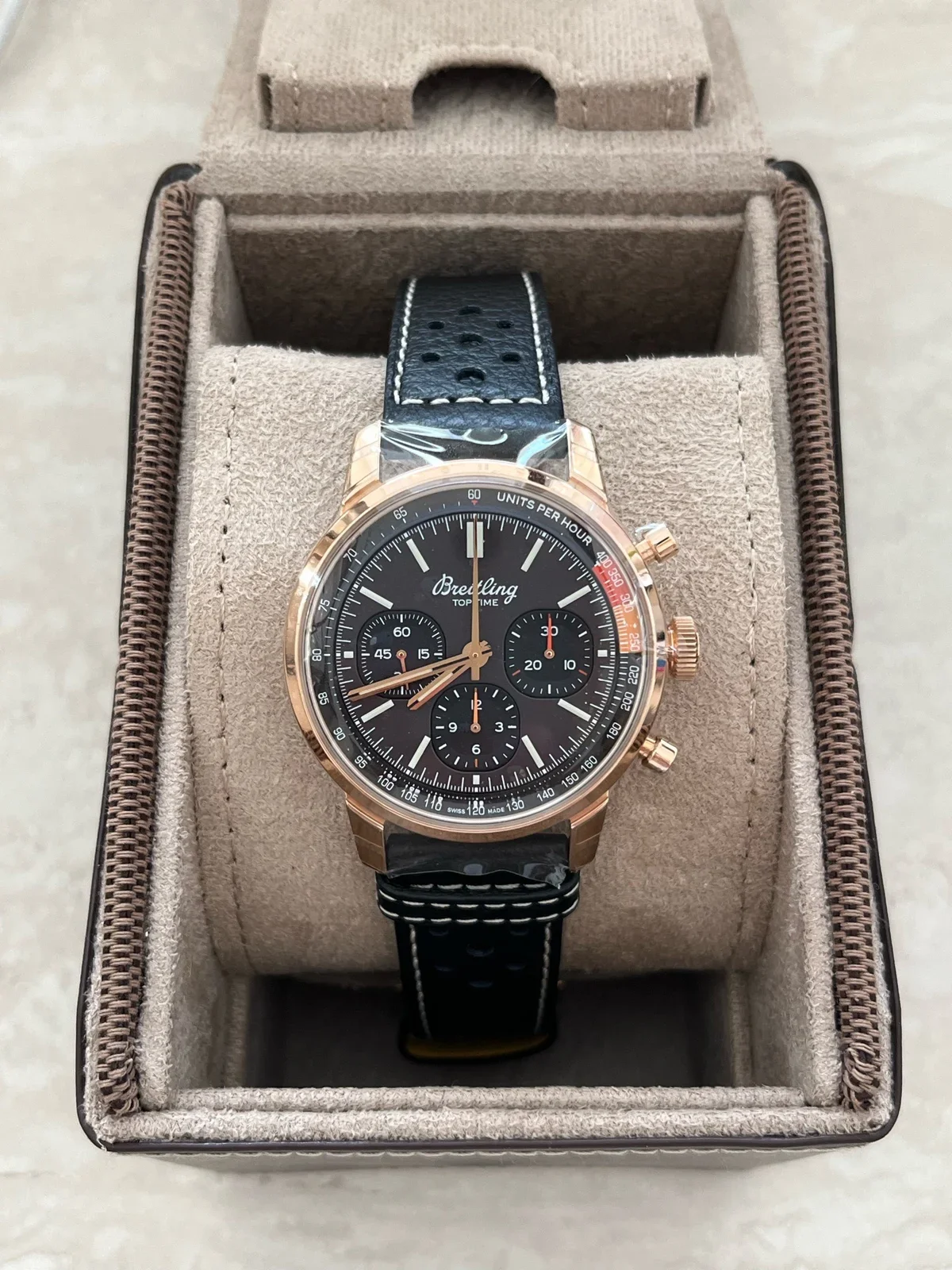 Breitling