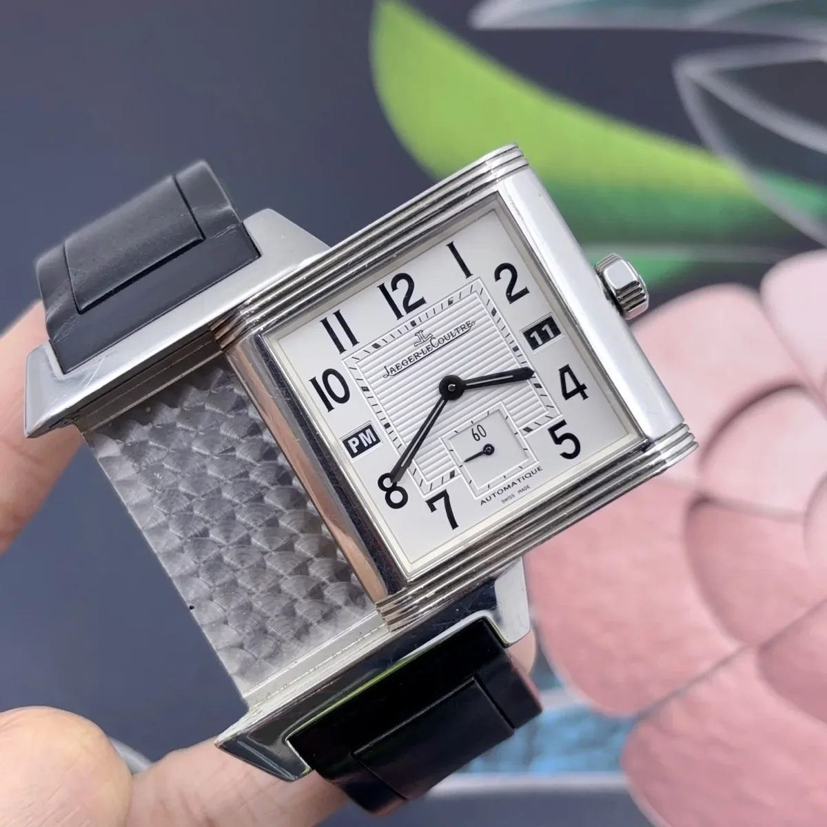 Jaeger-LeCoultre