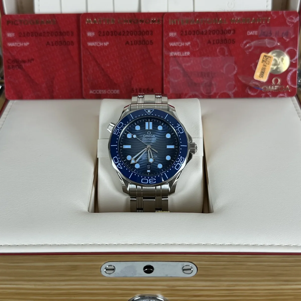 Omega