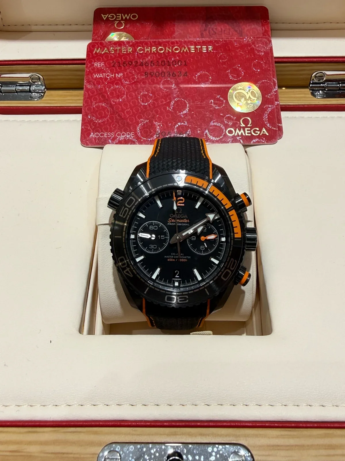 Omega