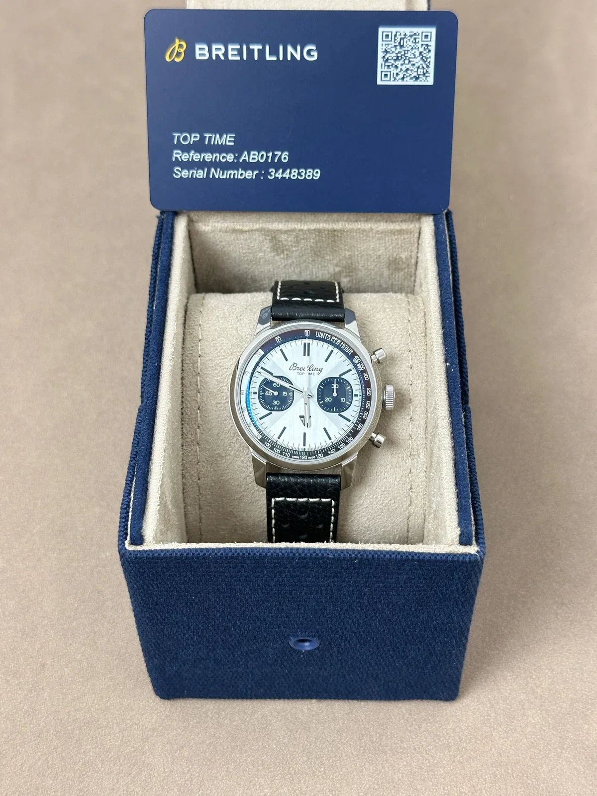 Breitling