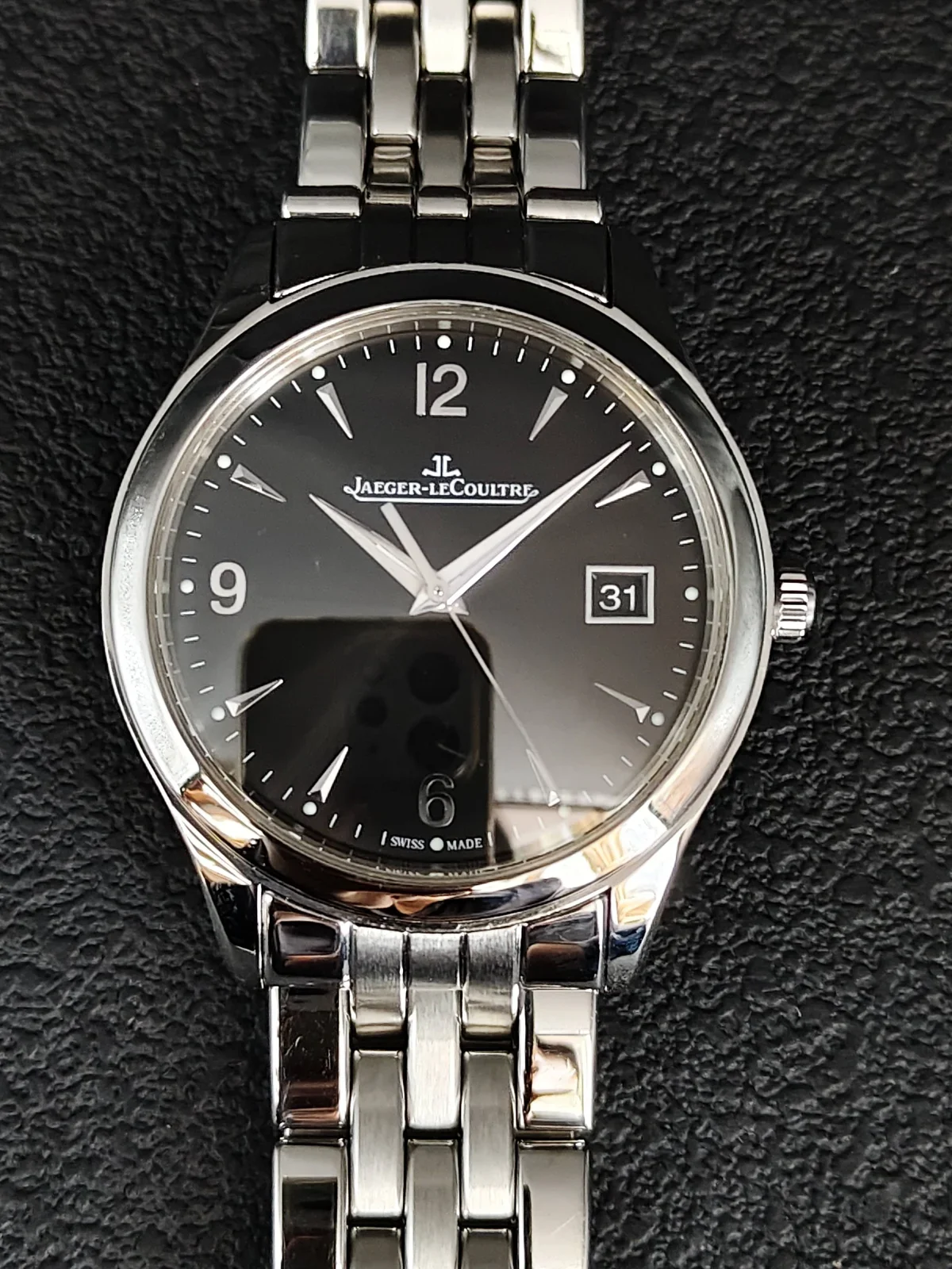 Jaeger-LeCoultre