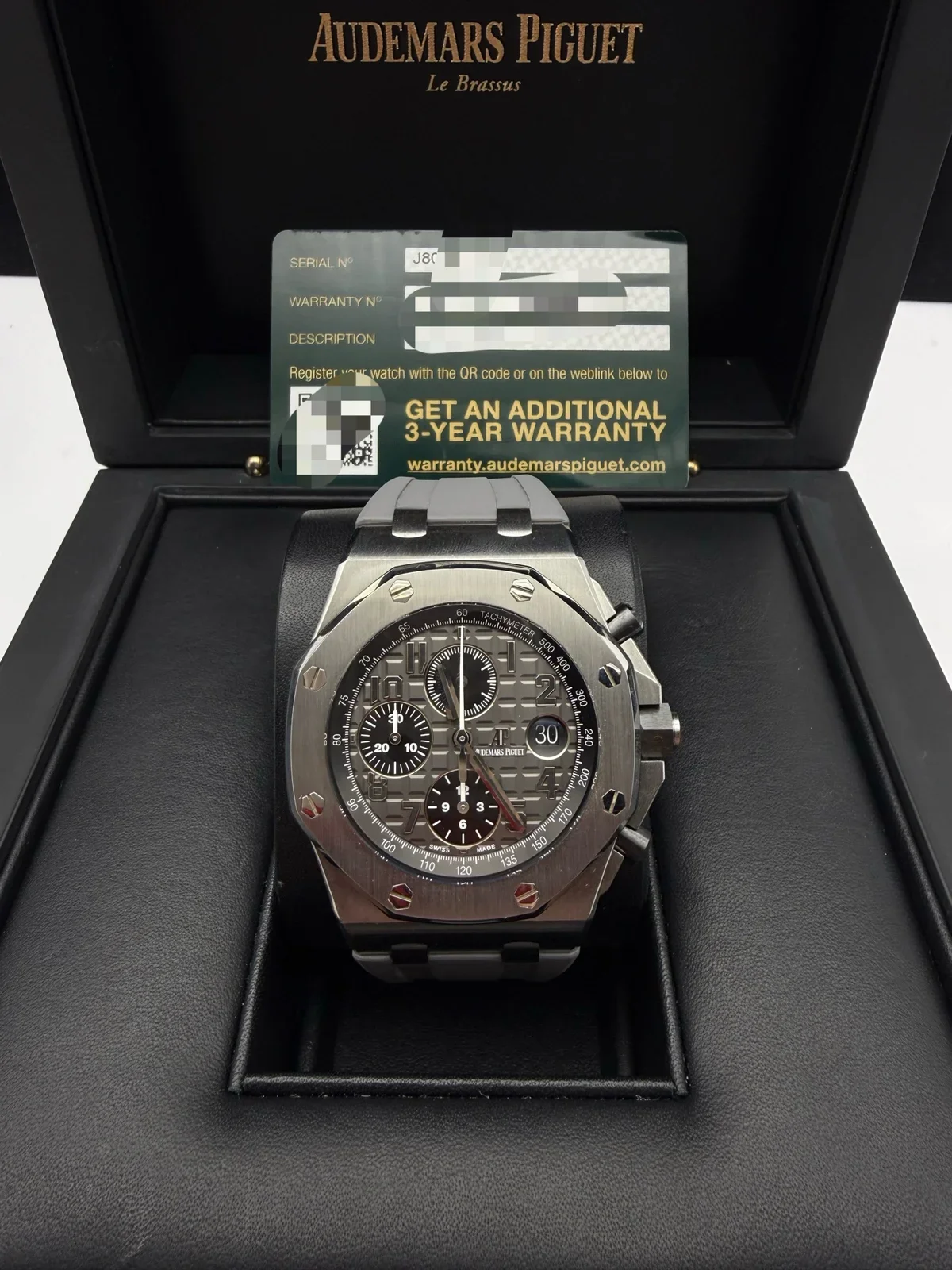 Audemars Piguet