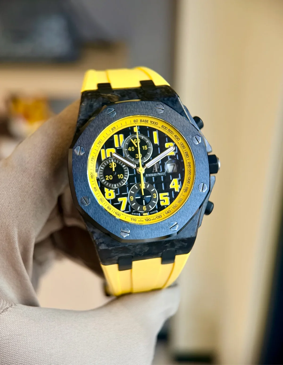 Audemars Piguet