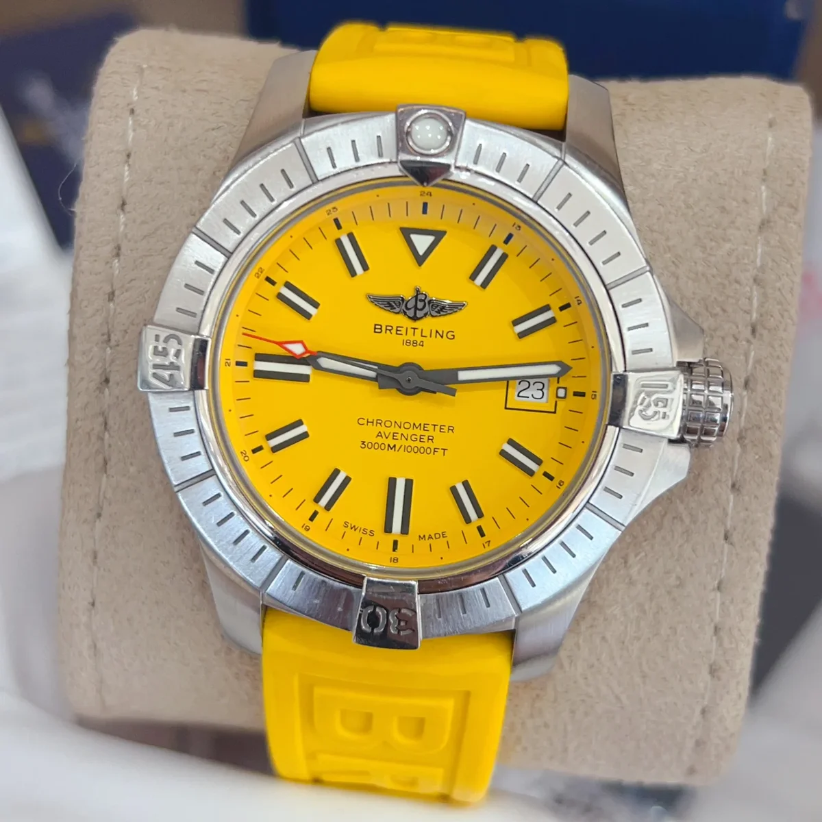 Breitling