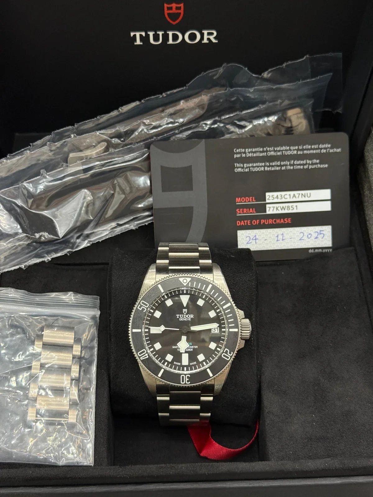 Tudor