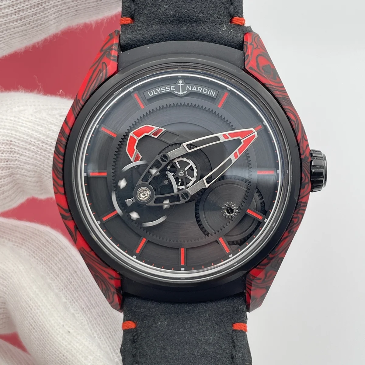 Ulysse Nardin