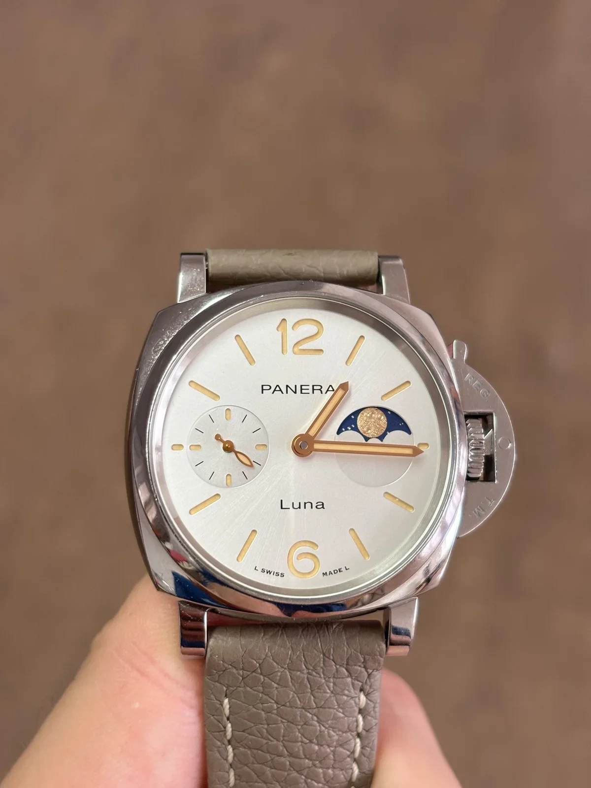 Panerai
