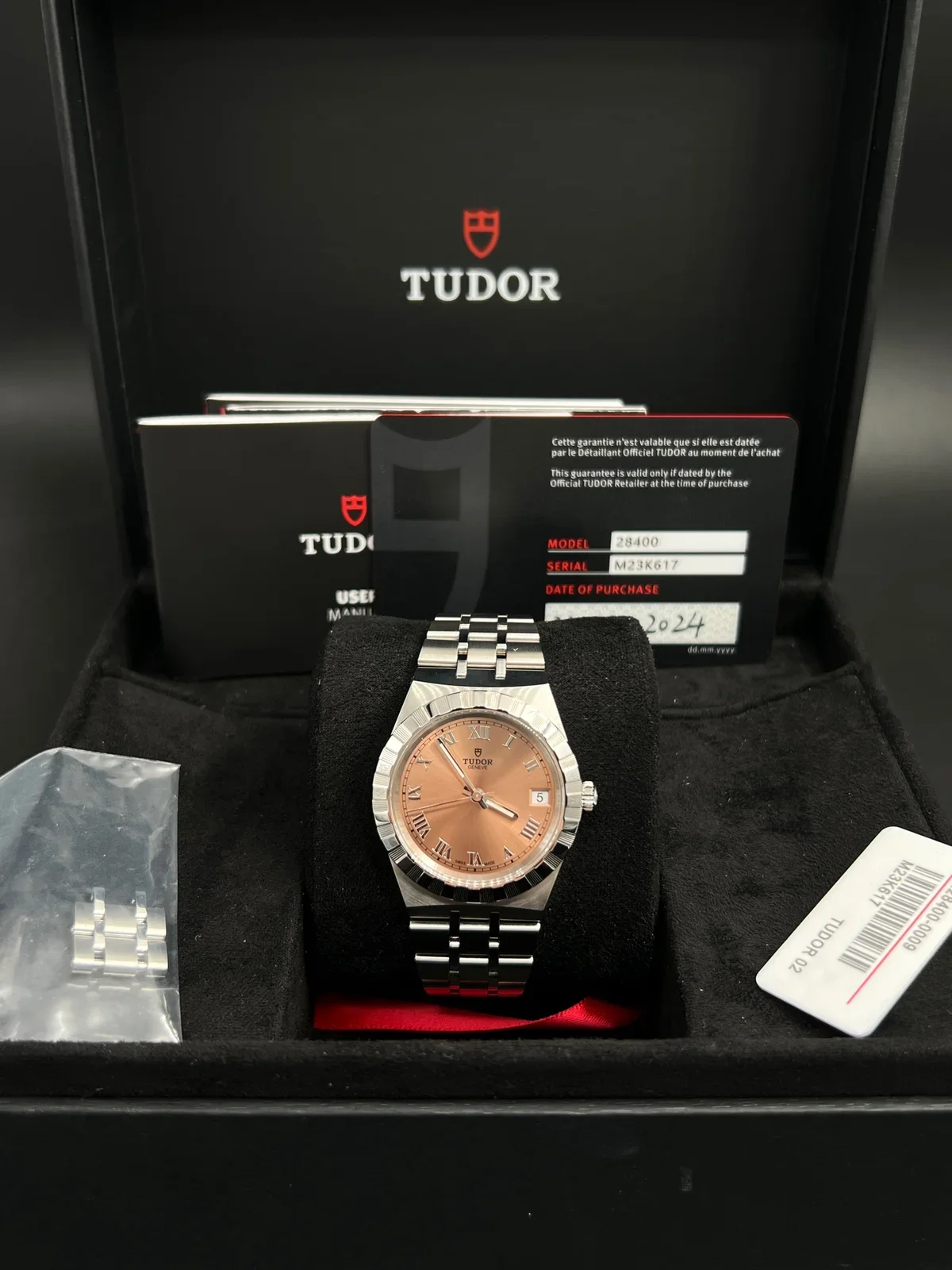 Tudor