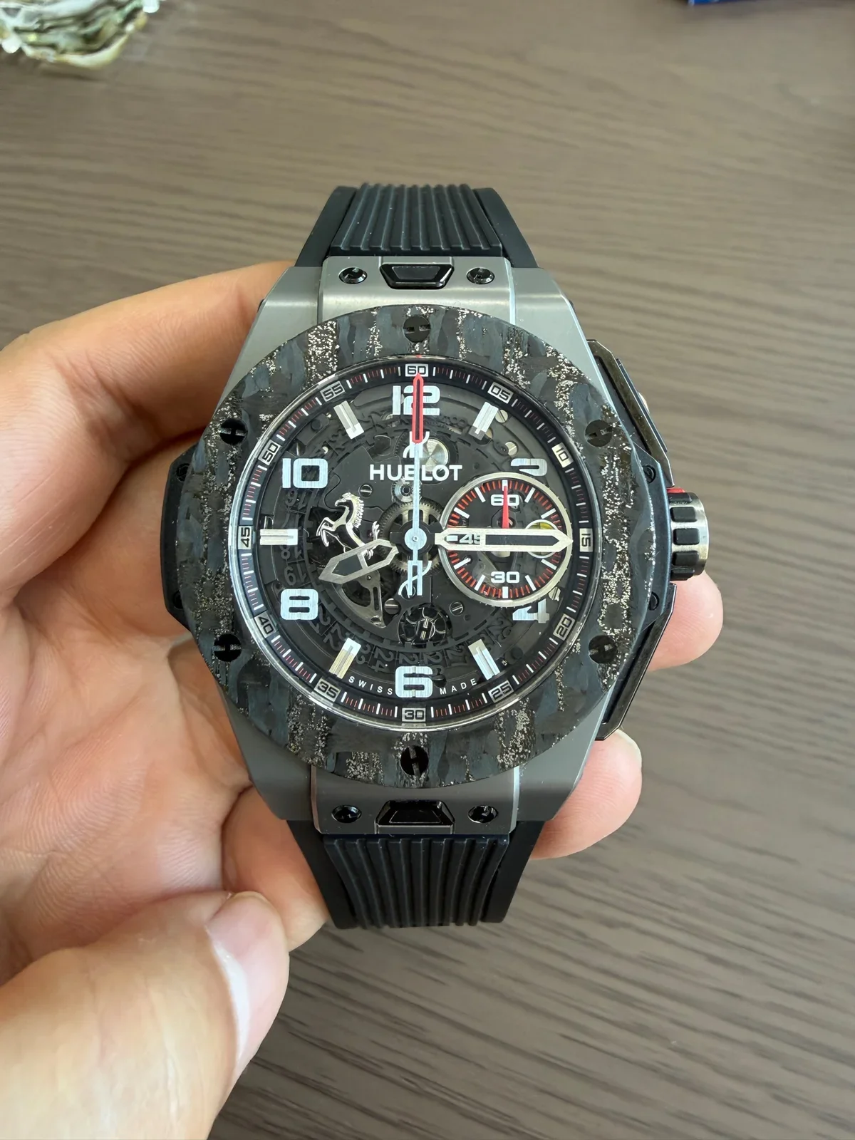 Hublot