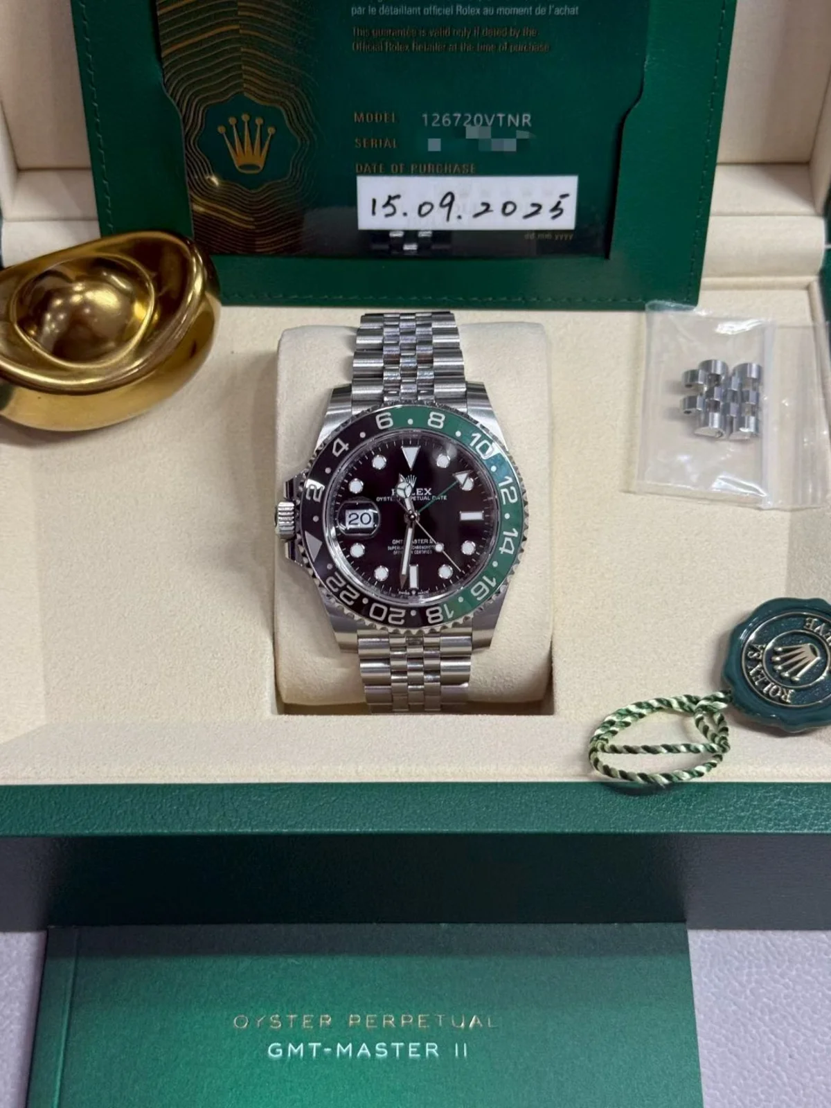 Rolex